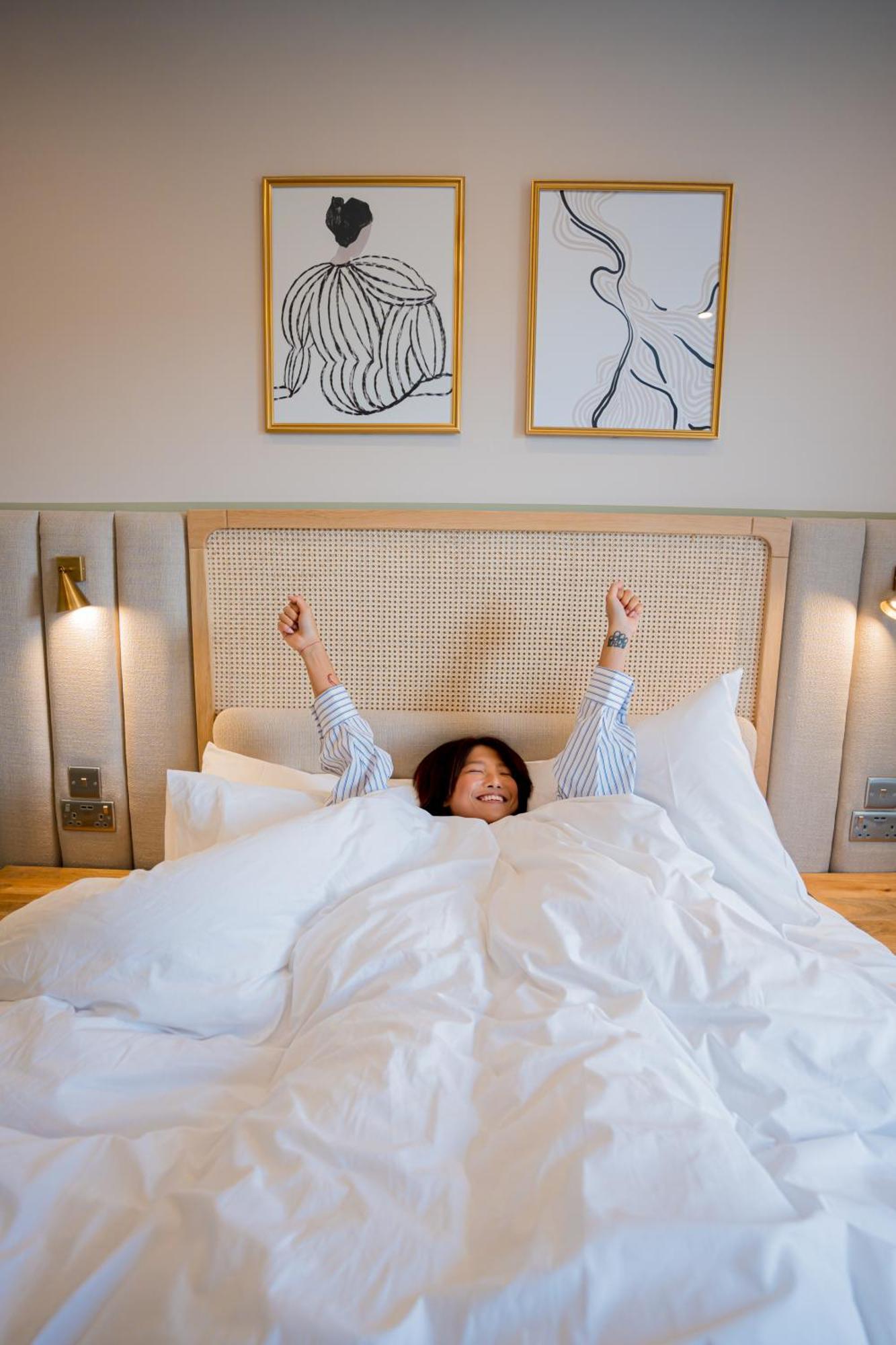 Shepherds Bush - Your Apartamento Londres