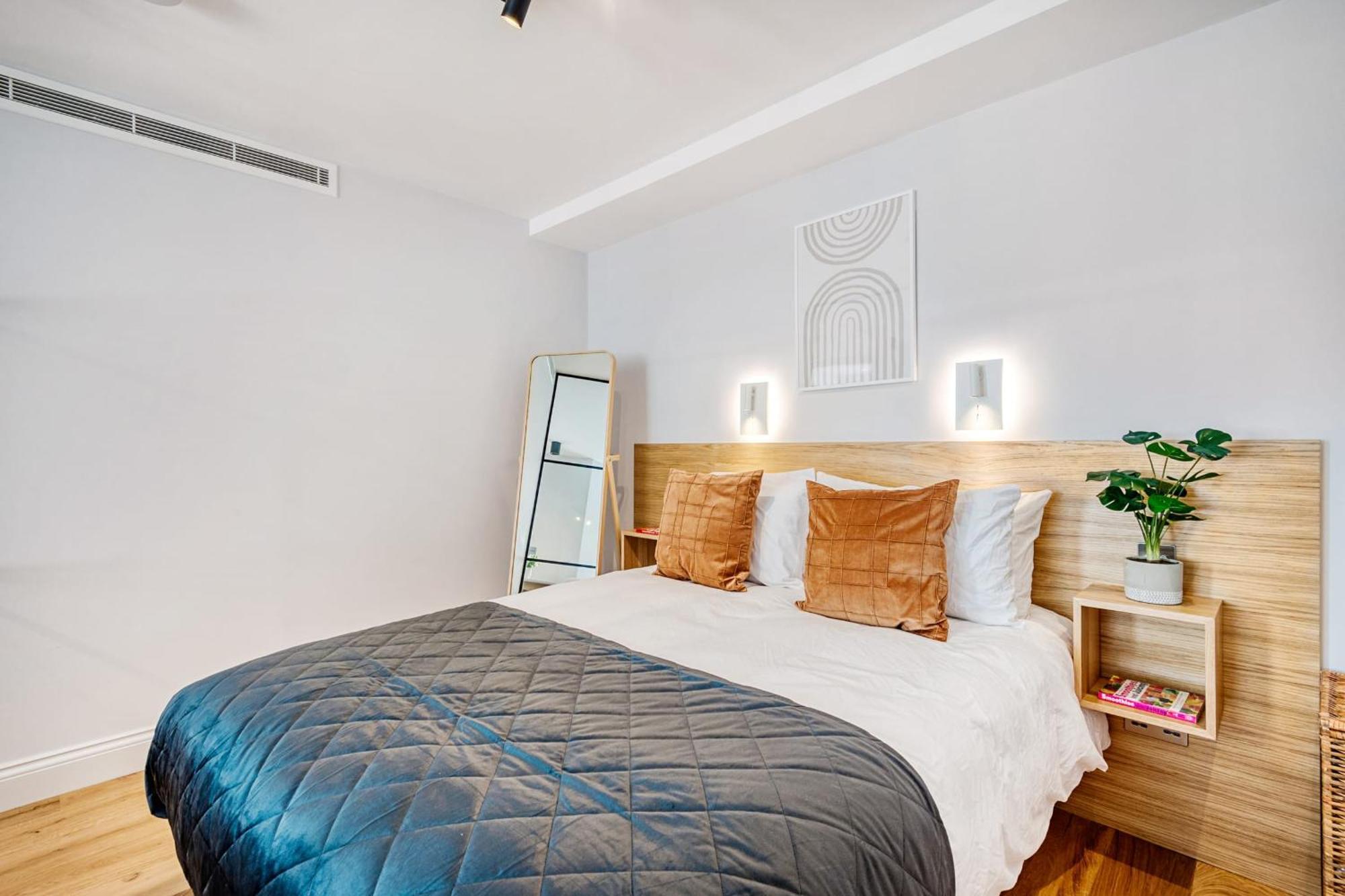 Coleherne Road I Apartment