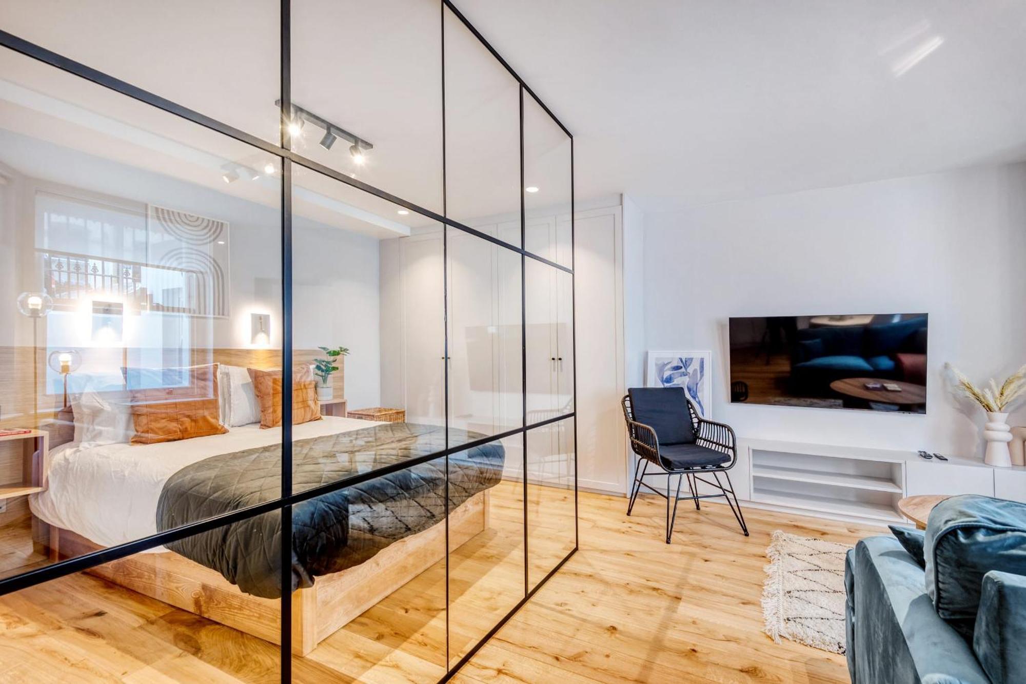 Apartment Coleherne Road I