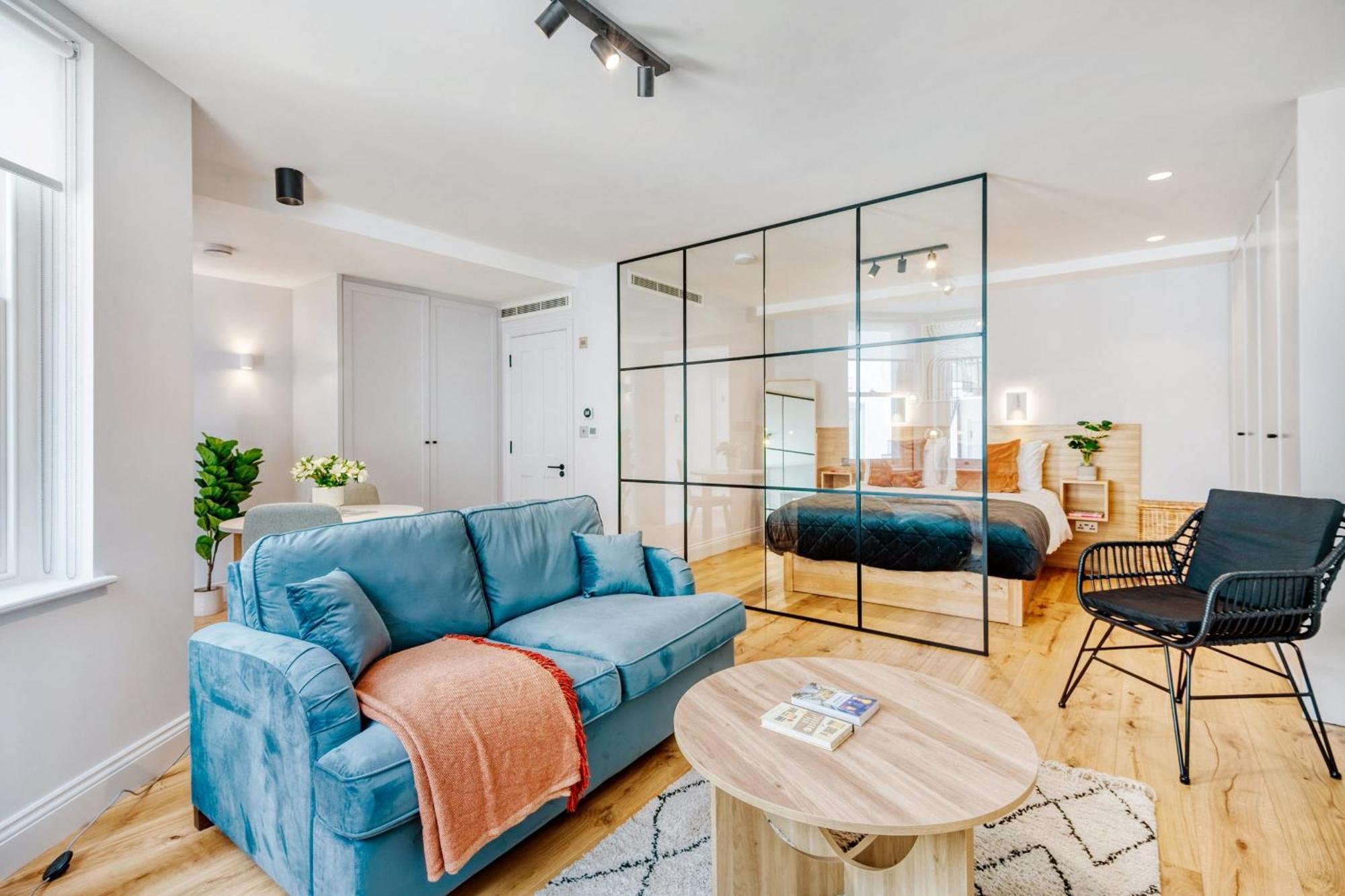 Coleherne Road I Apartment *