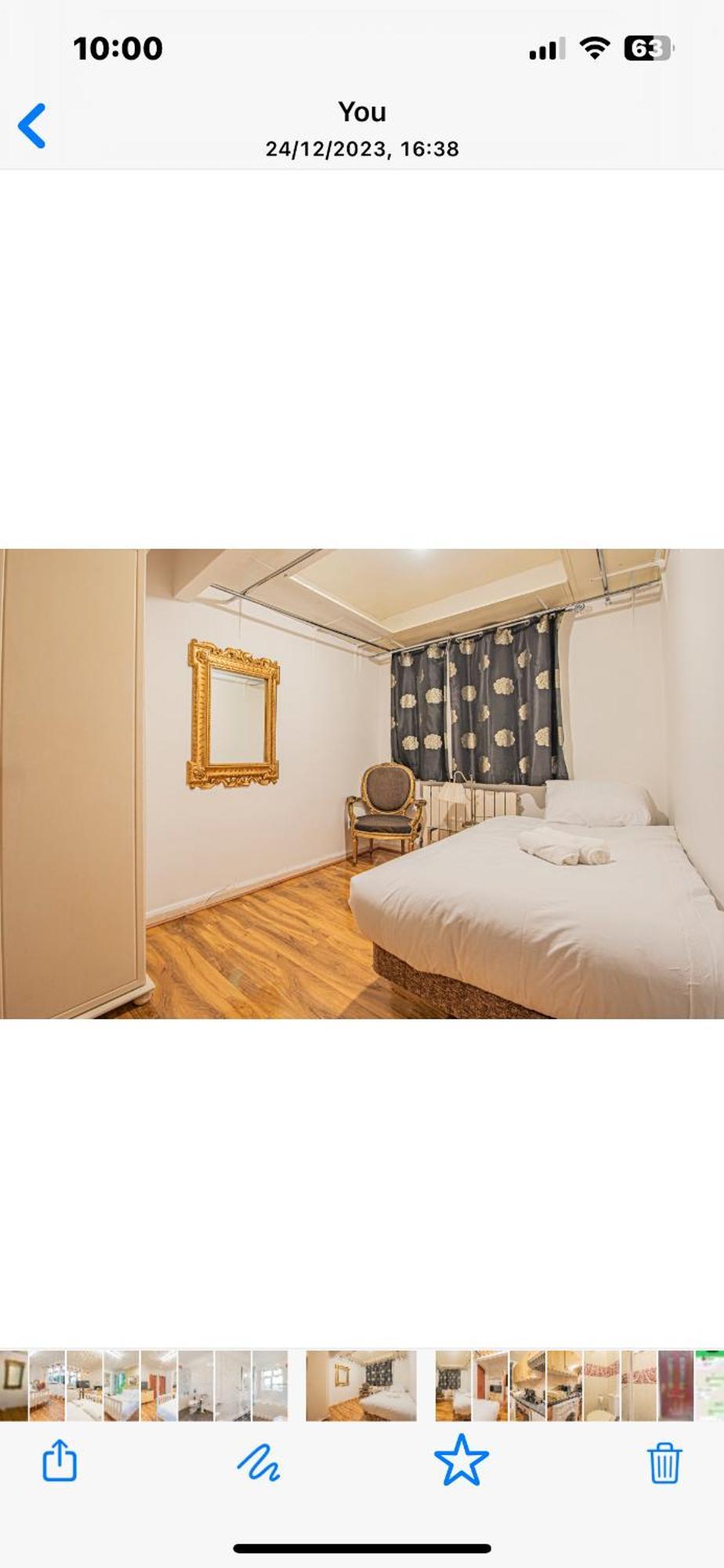 Shaheen Apartment London