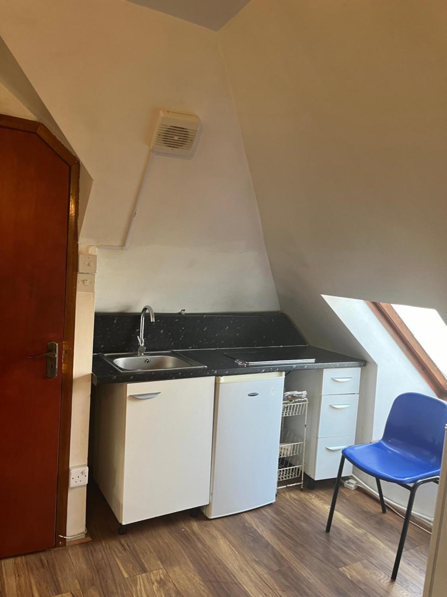 Apartment Shaheen *
