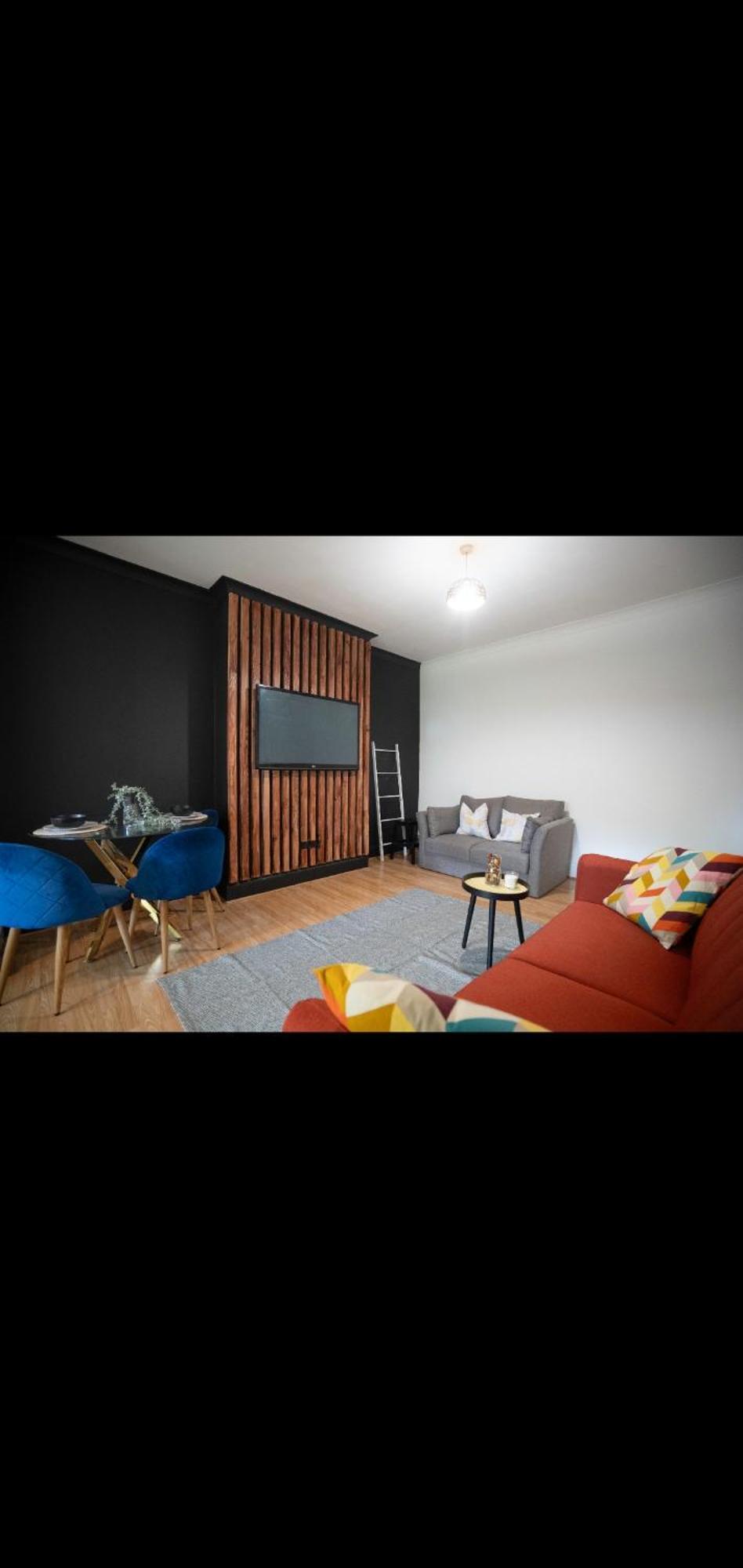 Neasdon's Guest Nest- 7 Mins Drive To Wembley Stadium Apartamento *