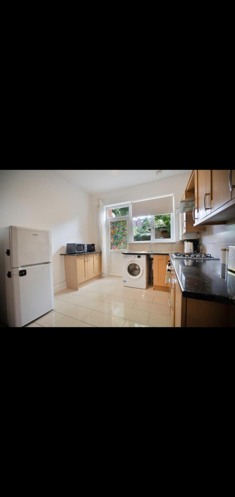 Neasdon's Guest Nest- 7 Mins Drive To Wembley Stadium Apartamento