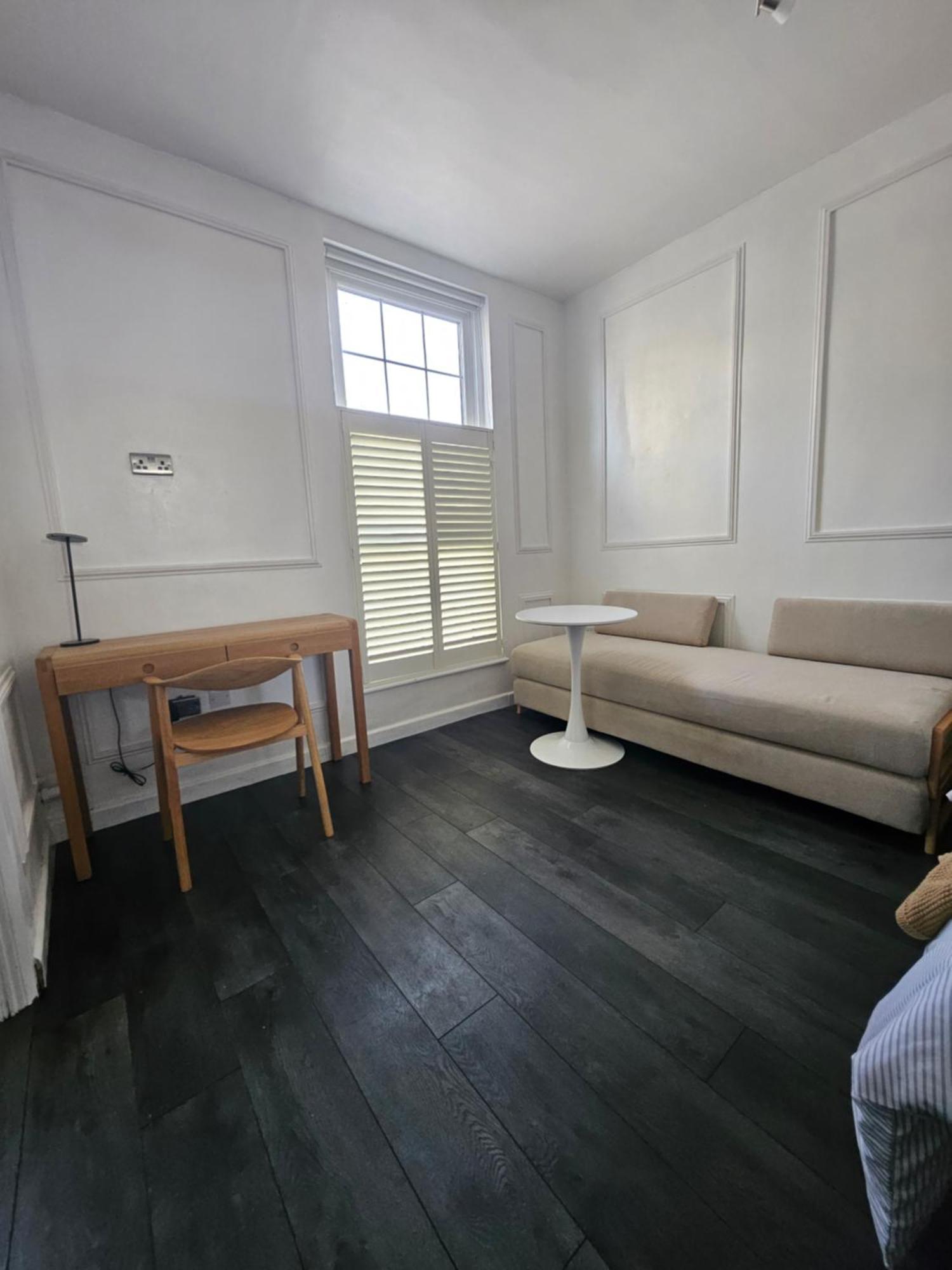 Apartment In
