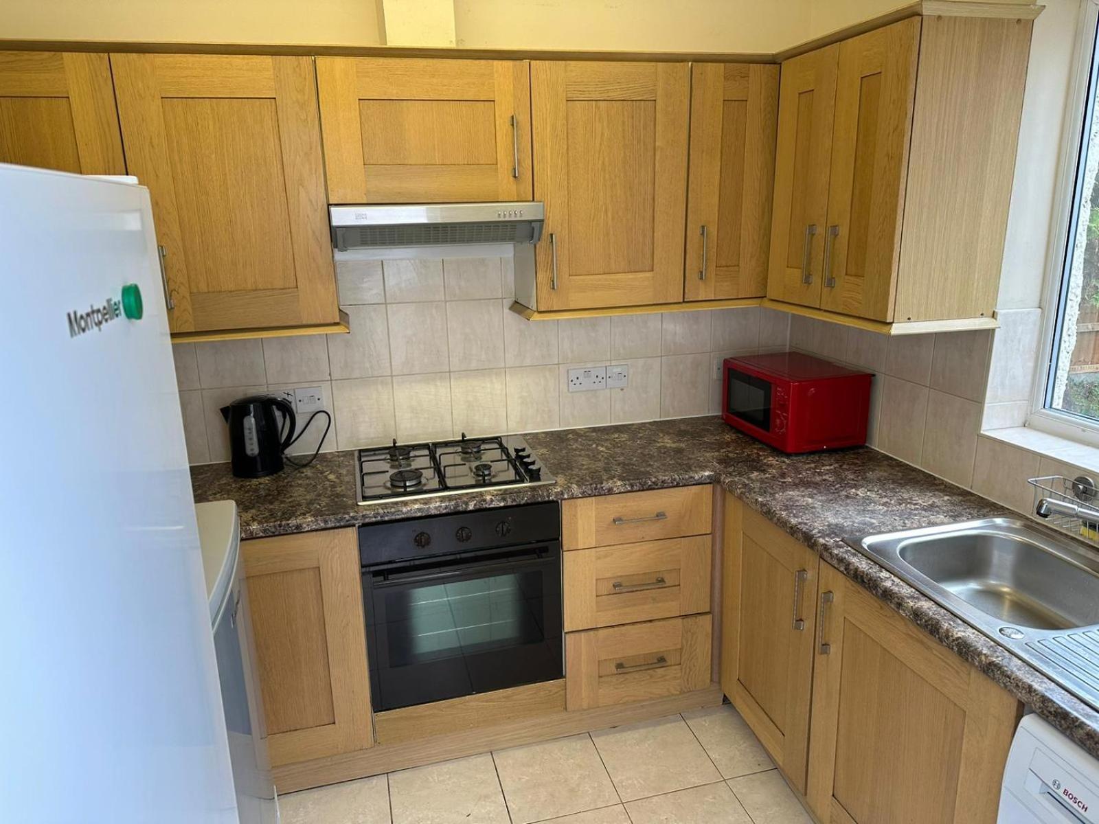 House Dollis Hill London