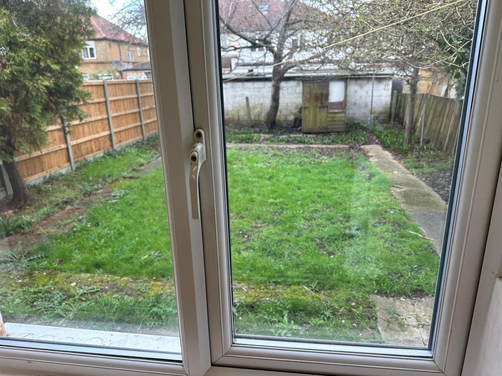 House Dollis Hill Homestay