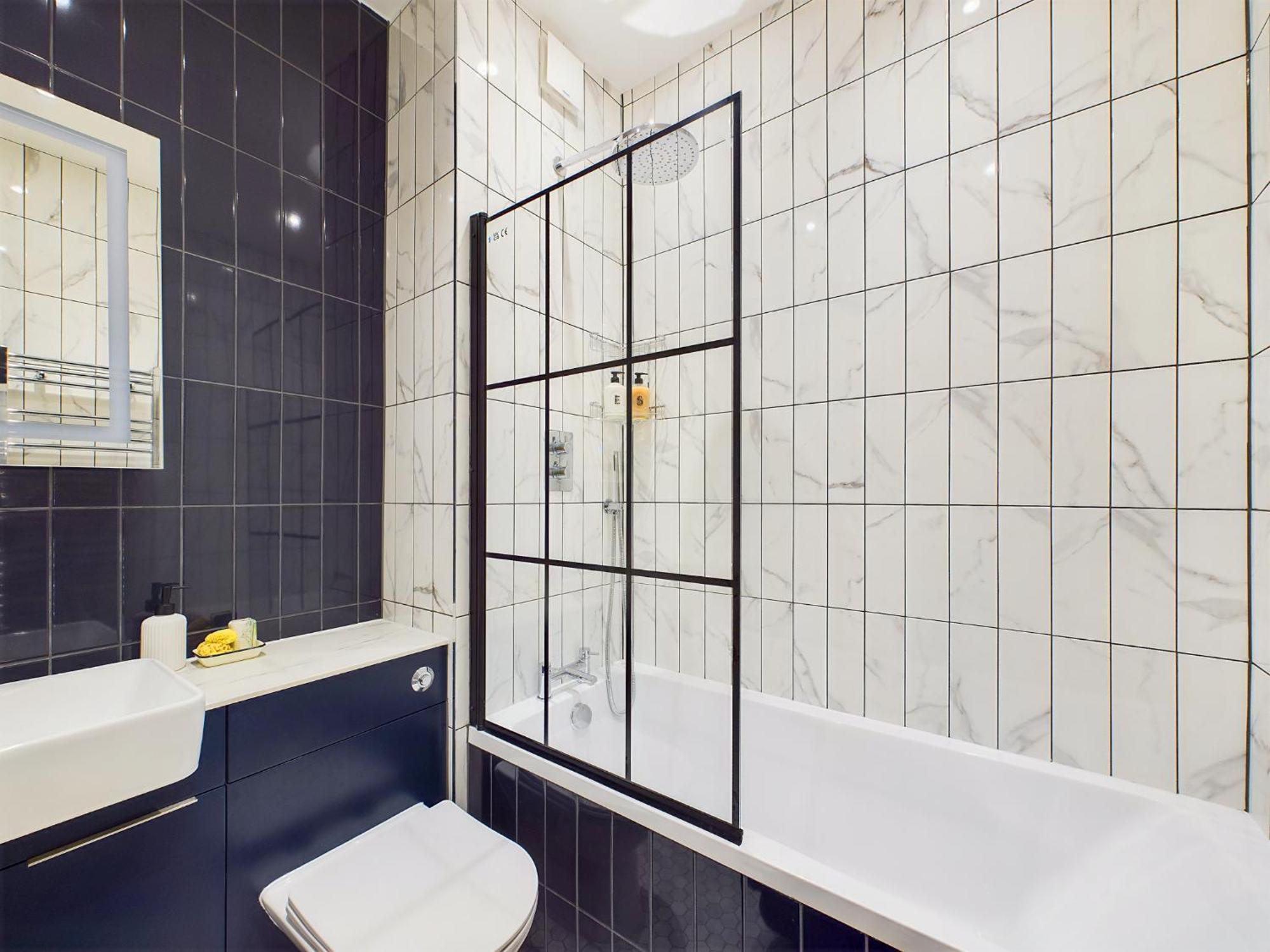 Be - The St John's Wood Residences Apartment *