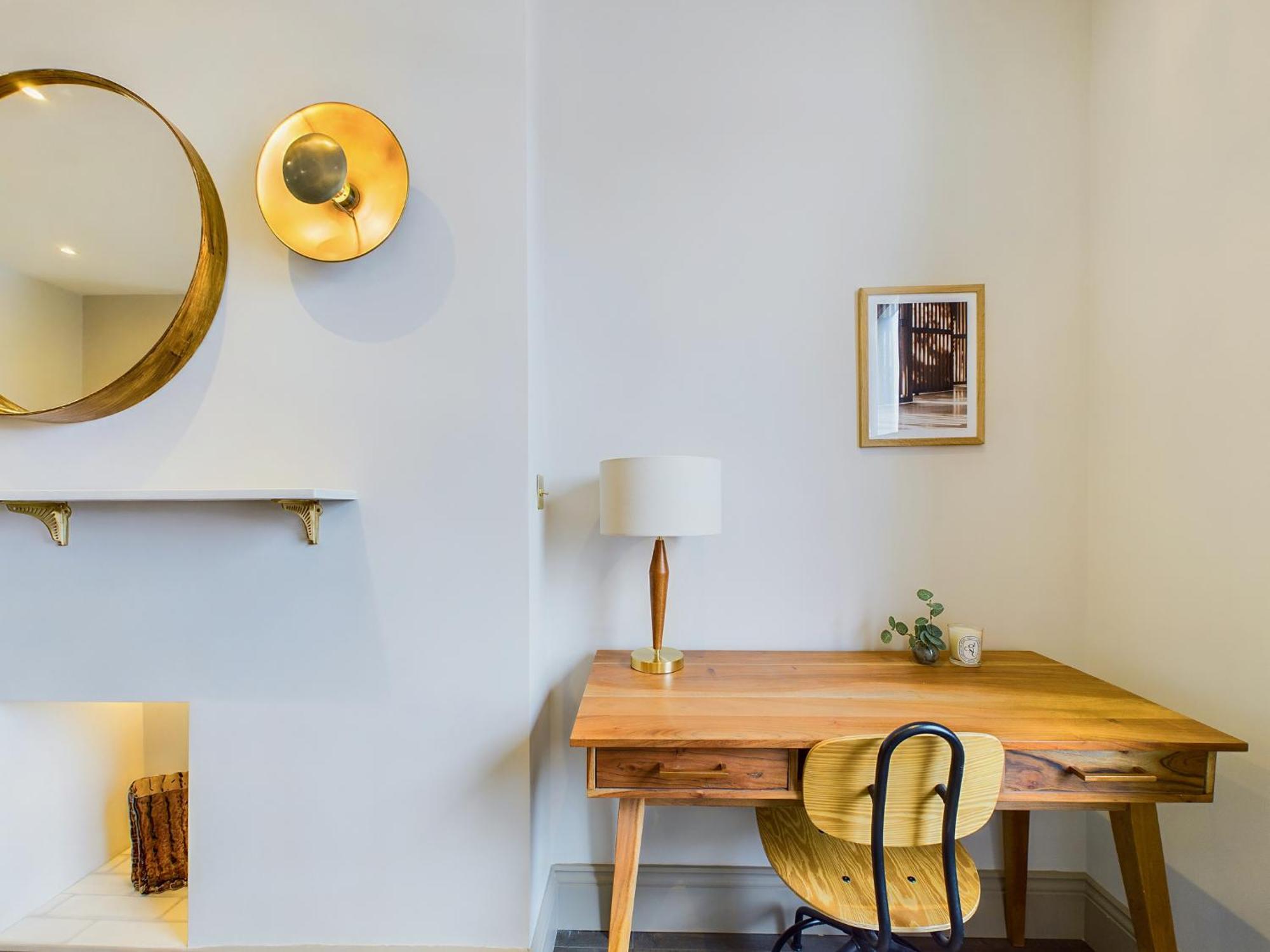 Be - The St John's Wood Residences * London