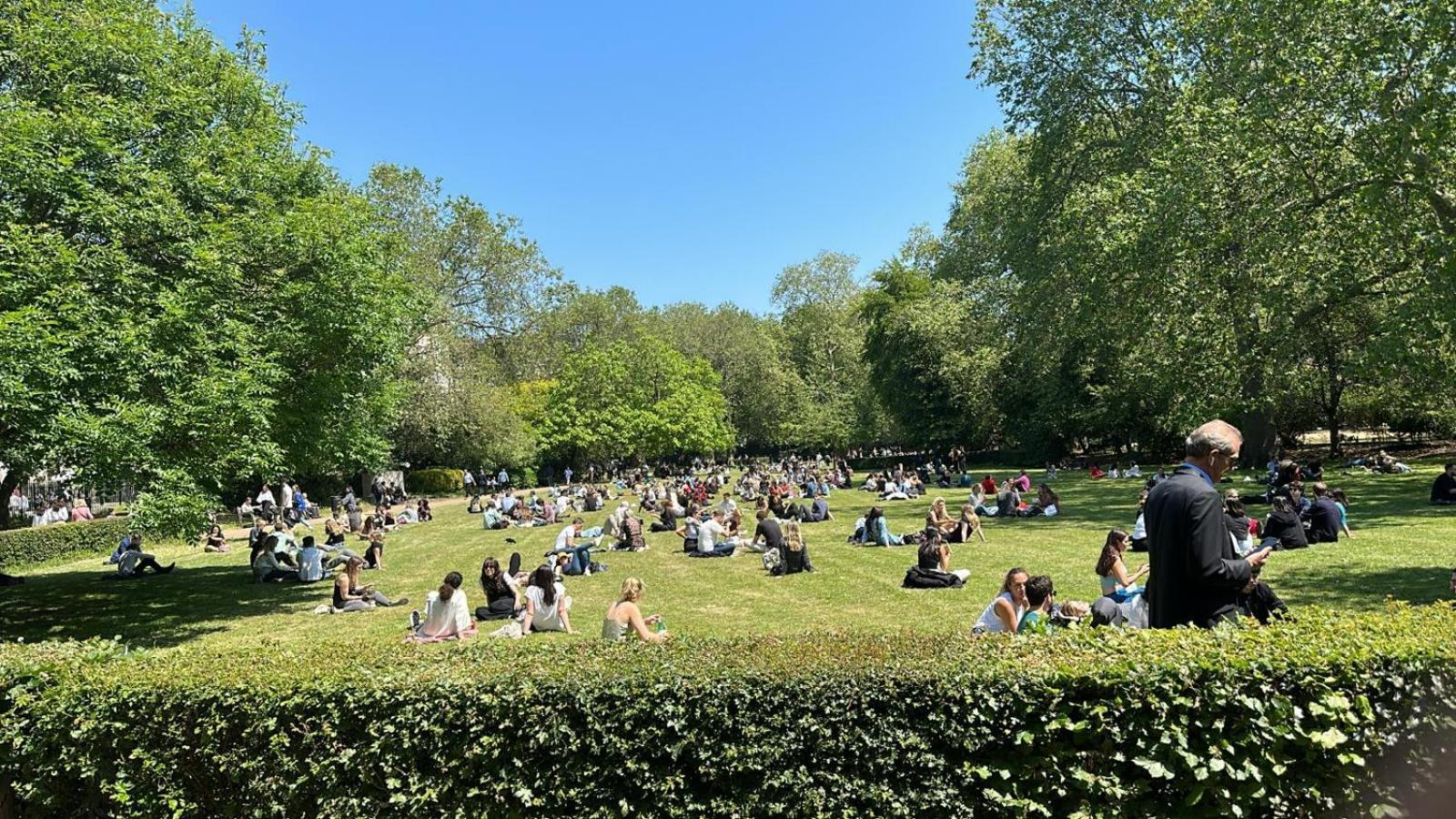 Holborn Hospedagem domiciliar *