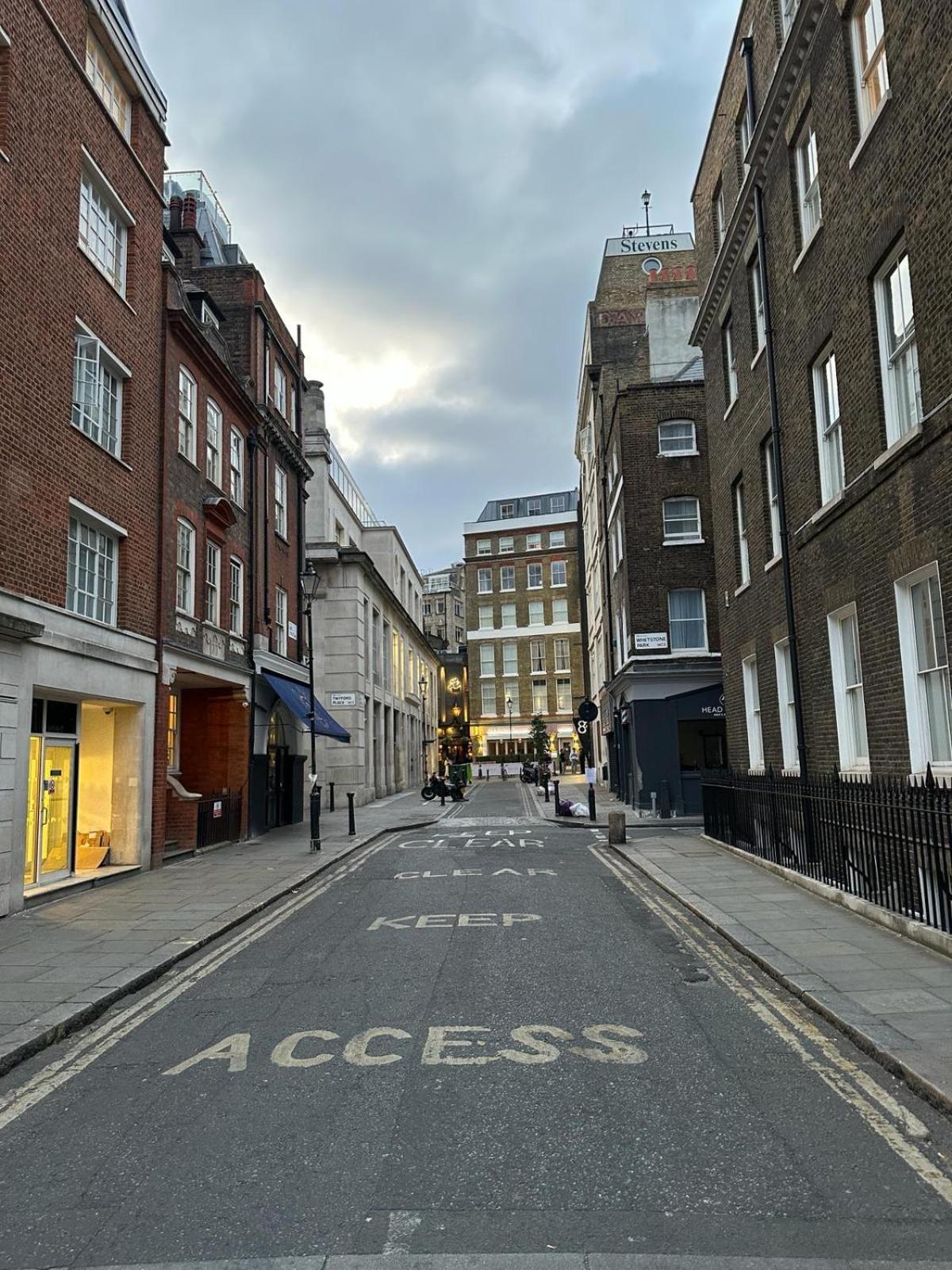 Holborn Londres