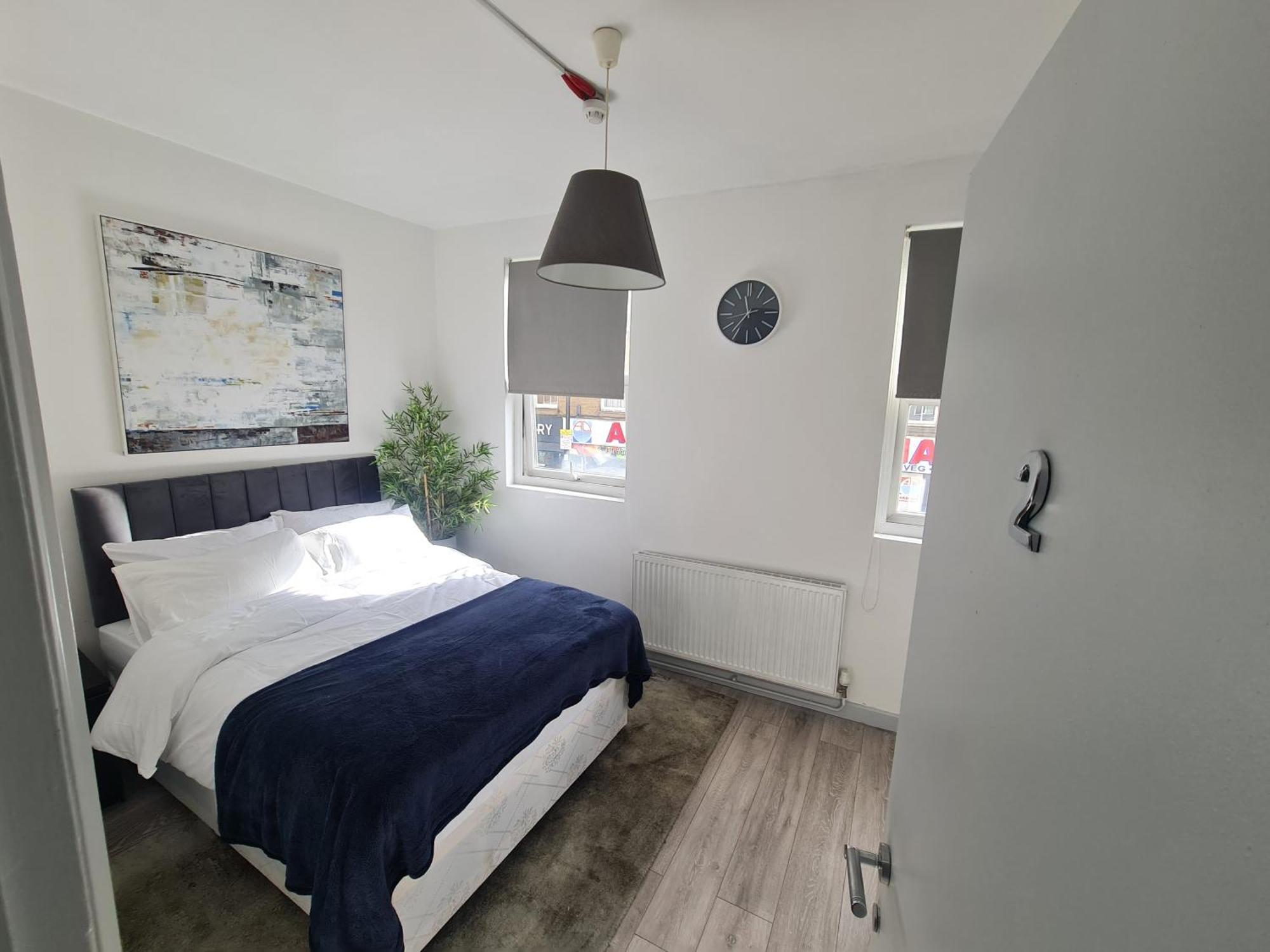 Stratford Prime Hospedagem domiciliar Londres