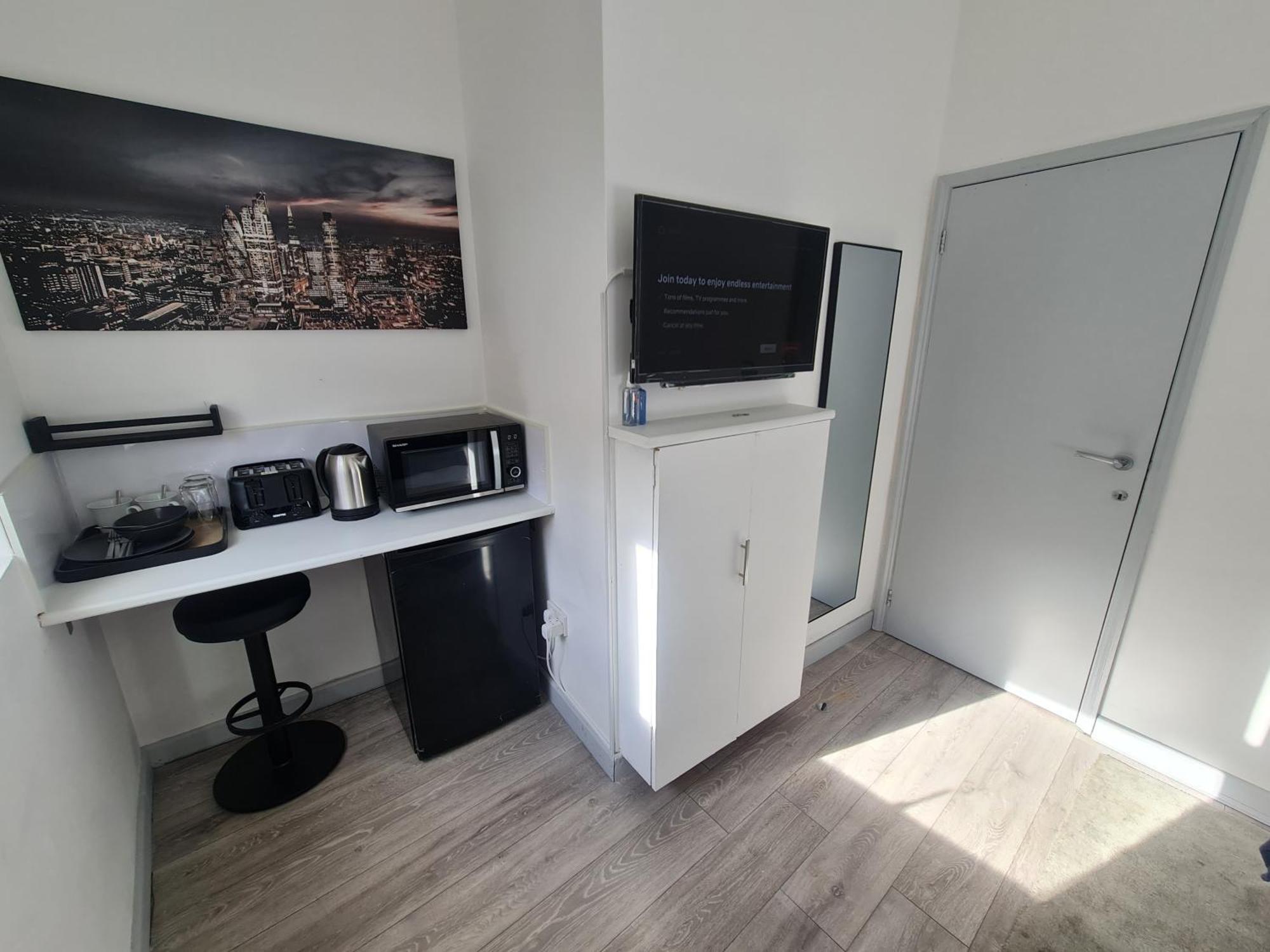 Hospedagem domiciliar Stratford Prime Londres