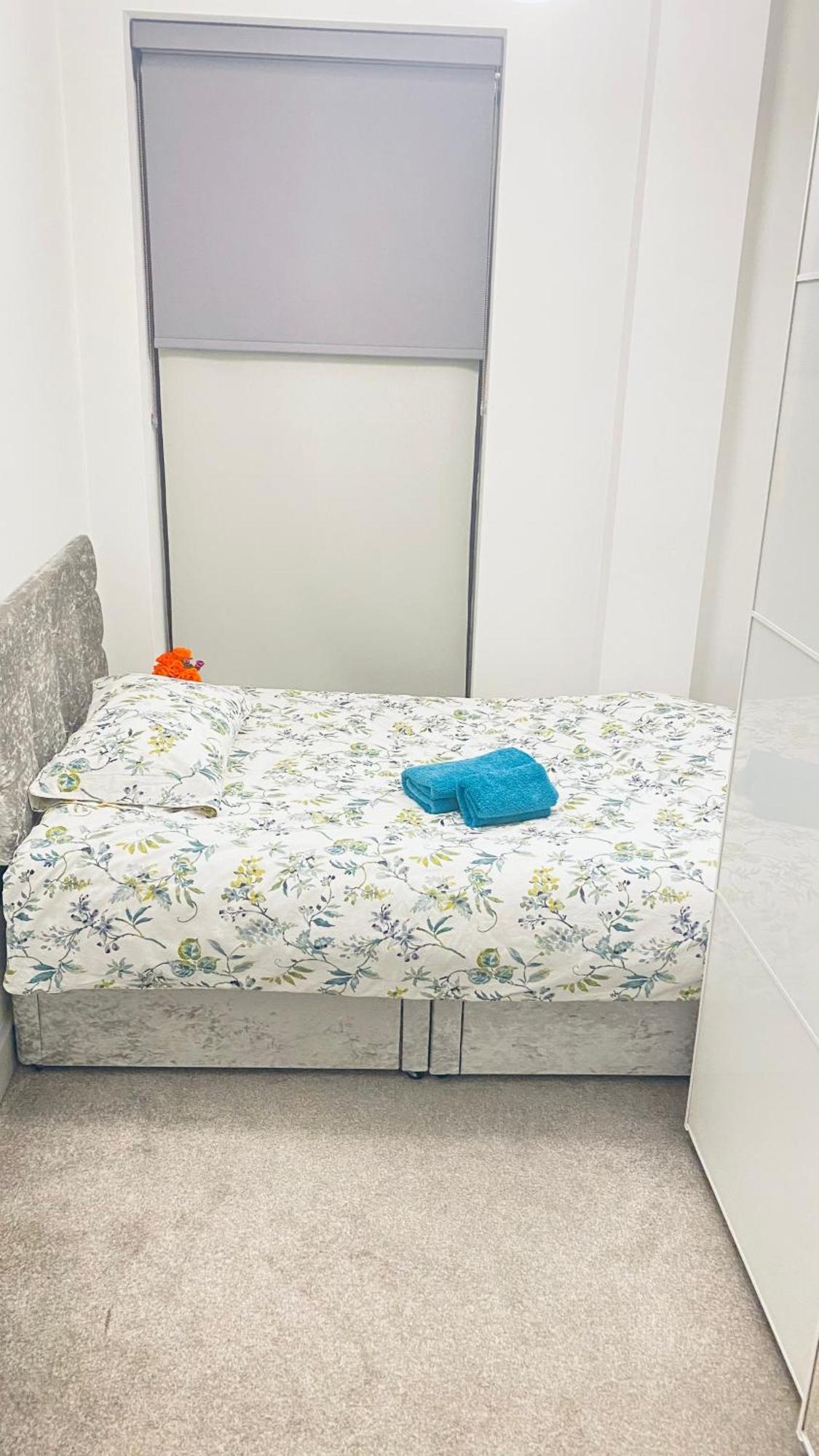 Homestay Shadwell - Walking Distance To Tower Bridge, Two Stations In Close Proximity