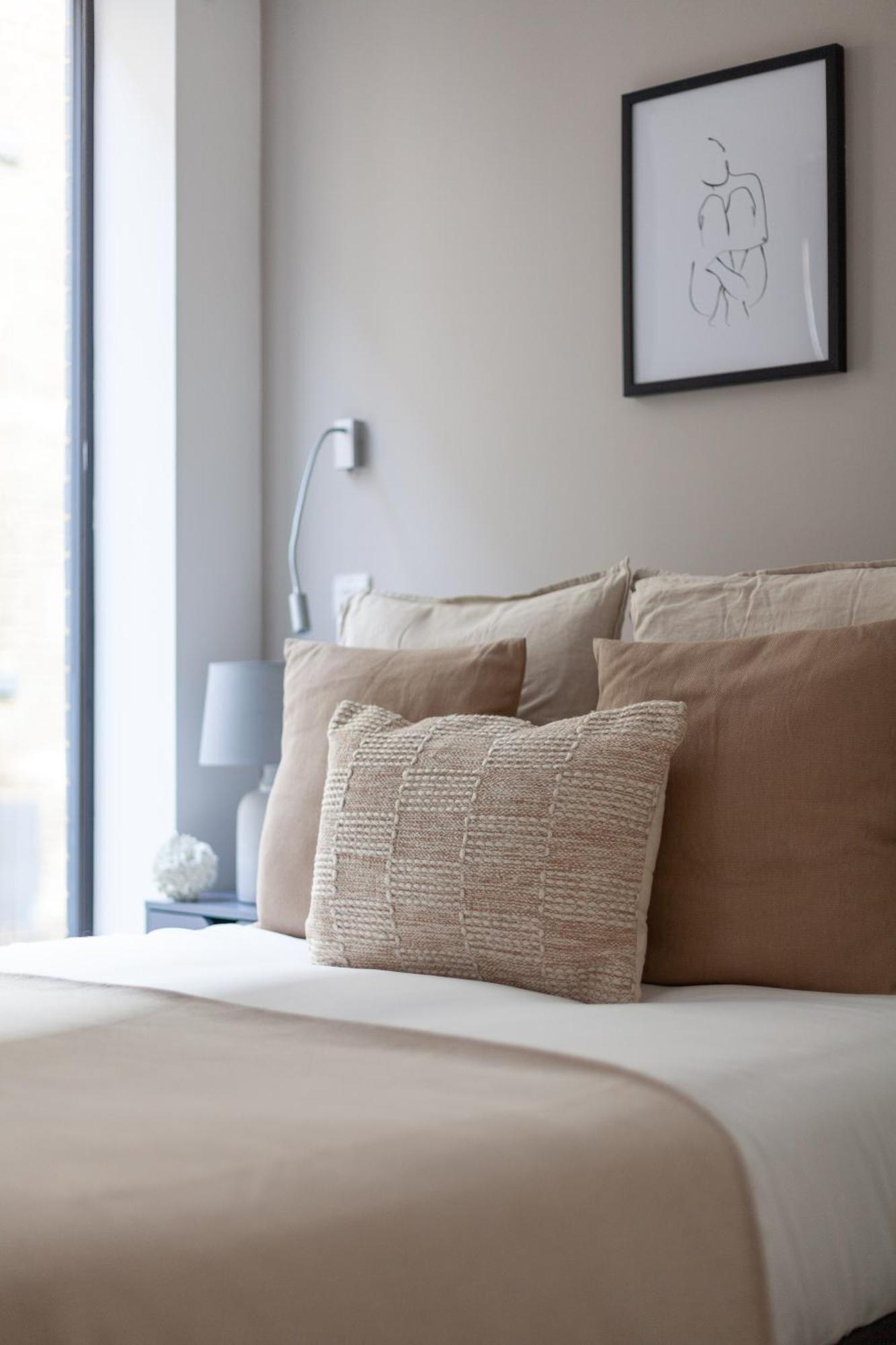 The Old Street Luxury Flat Apartment London