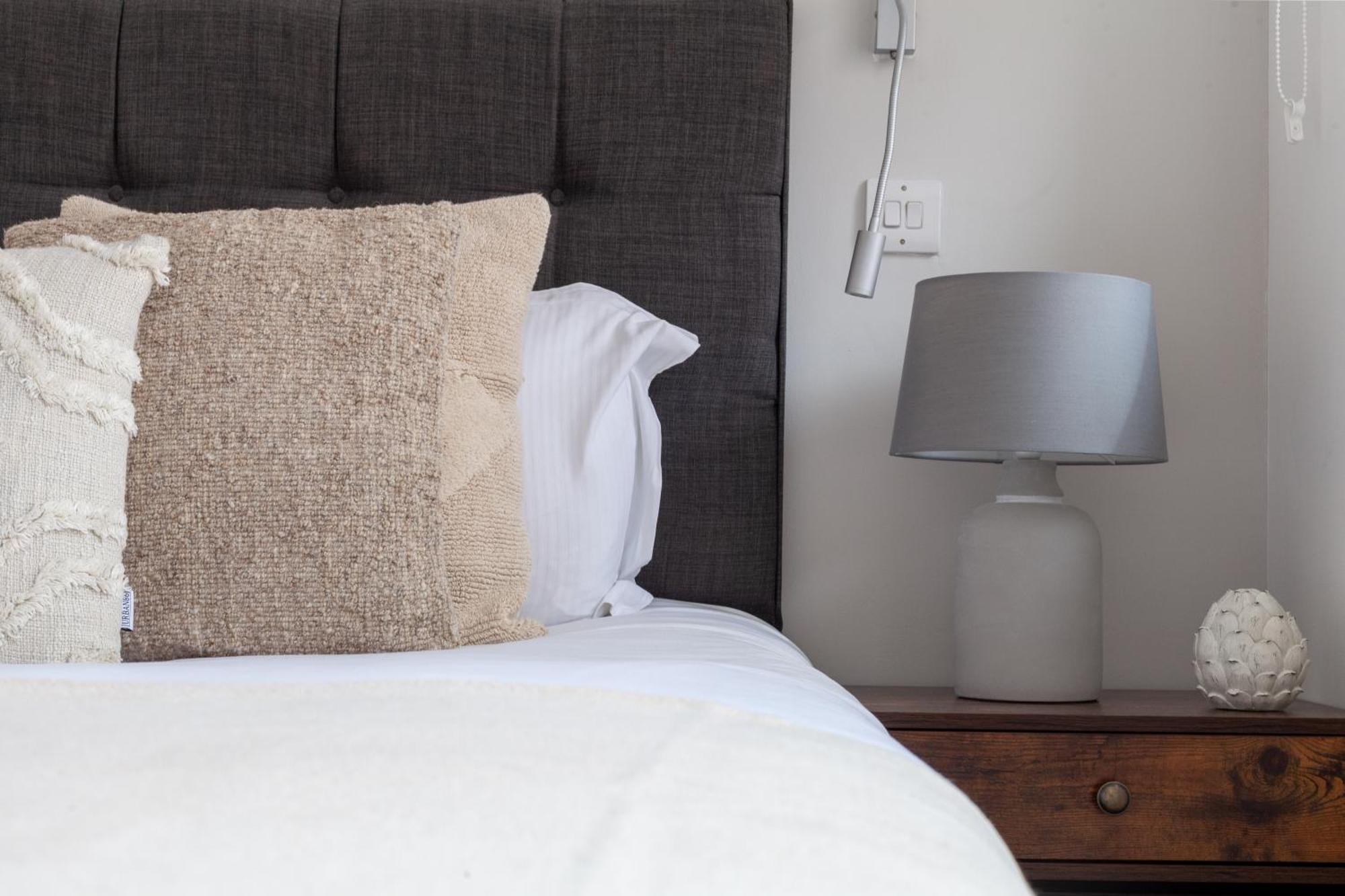 The Old Street Luxury Flat Apartment