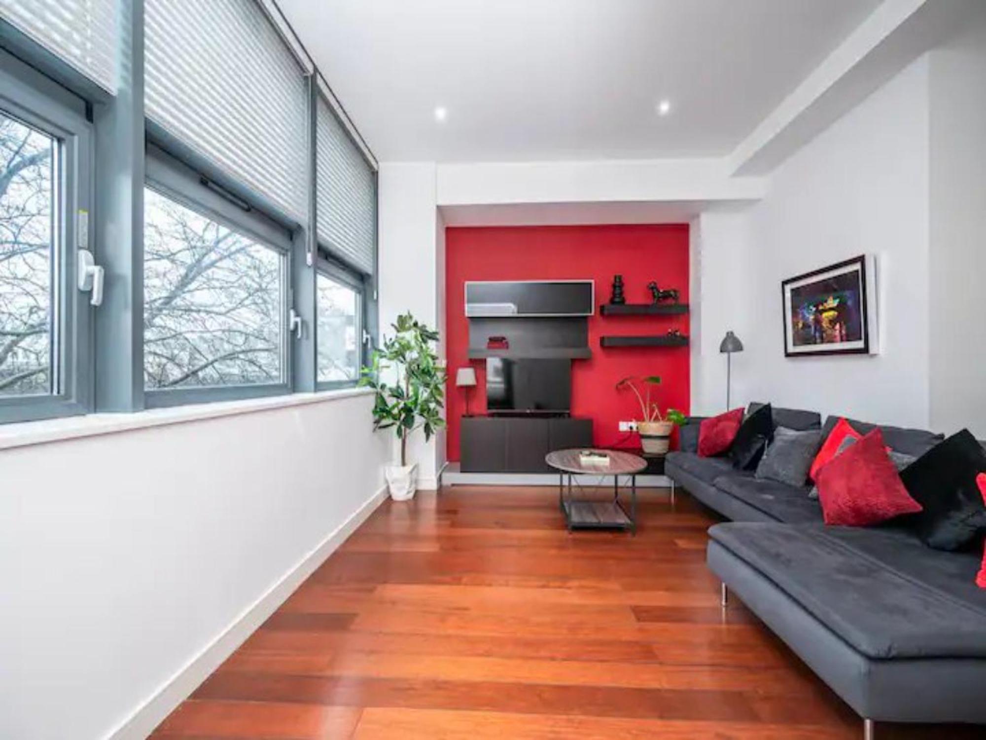 Pass The Keys 2 Bed 2 Bath Pentonville Road Angel Apartment