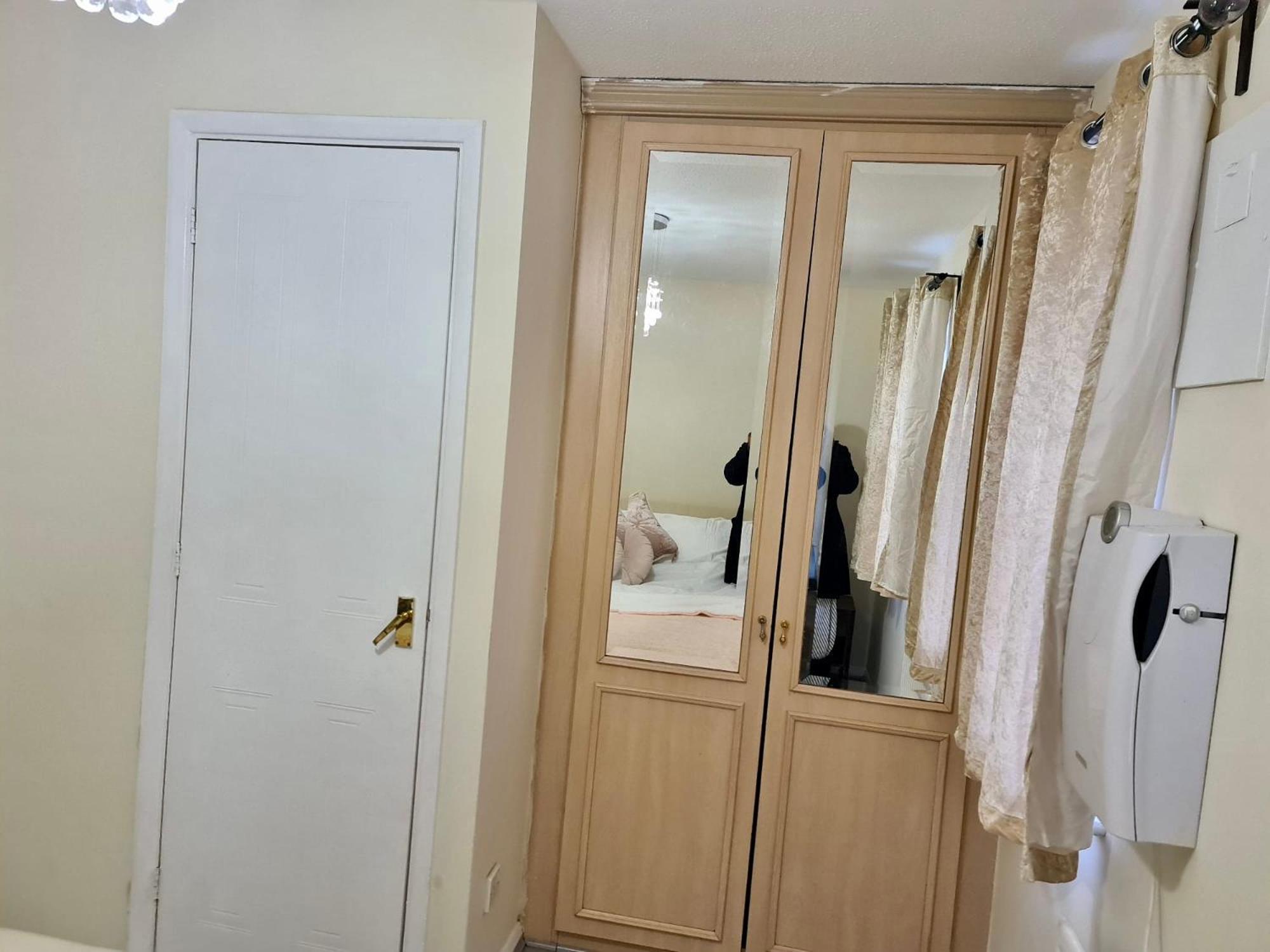 Casa de férias - Sleeps 4 - Parking - Garden - Petfriendly