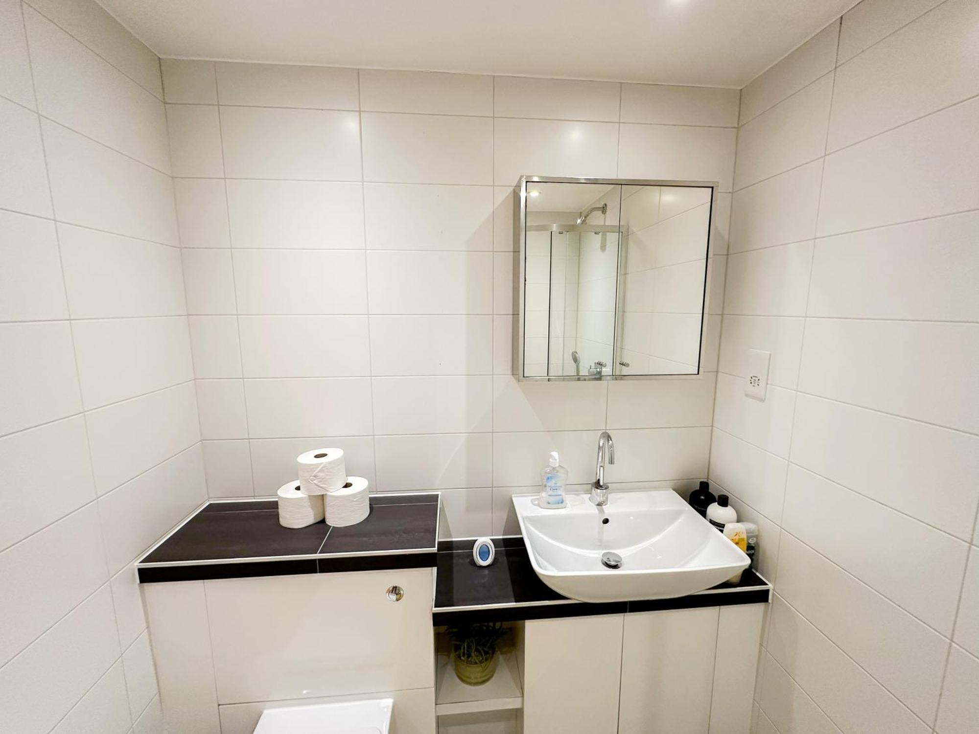 Chic 3 Bedroom Flat With Private Terrace In Holloway Near Finsbury Park * Londres