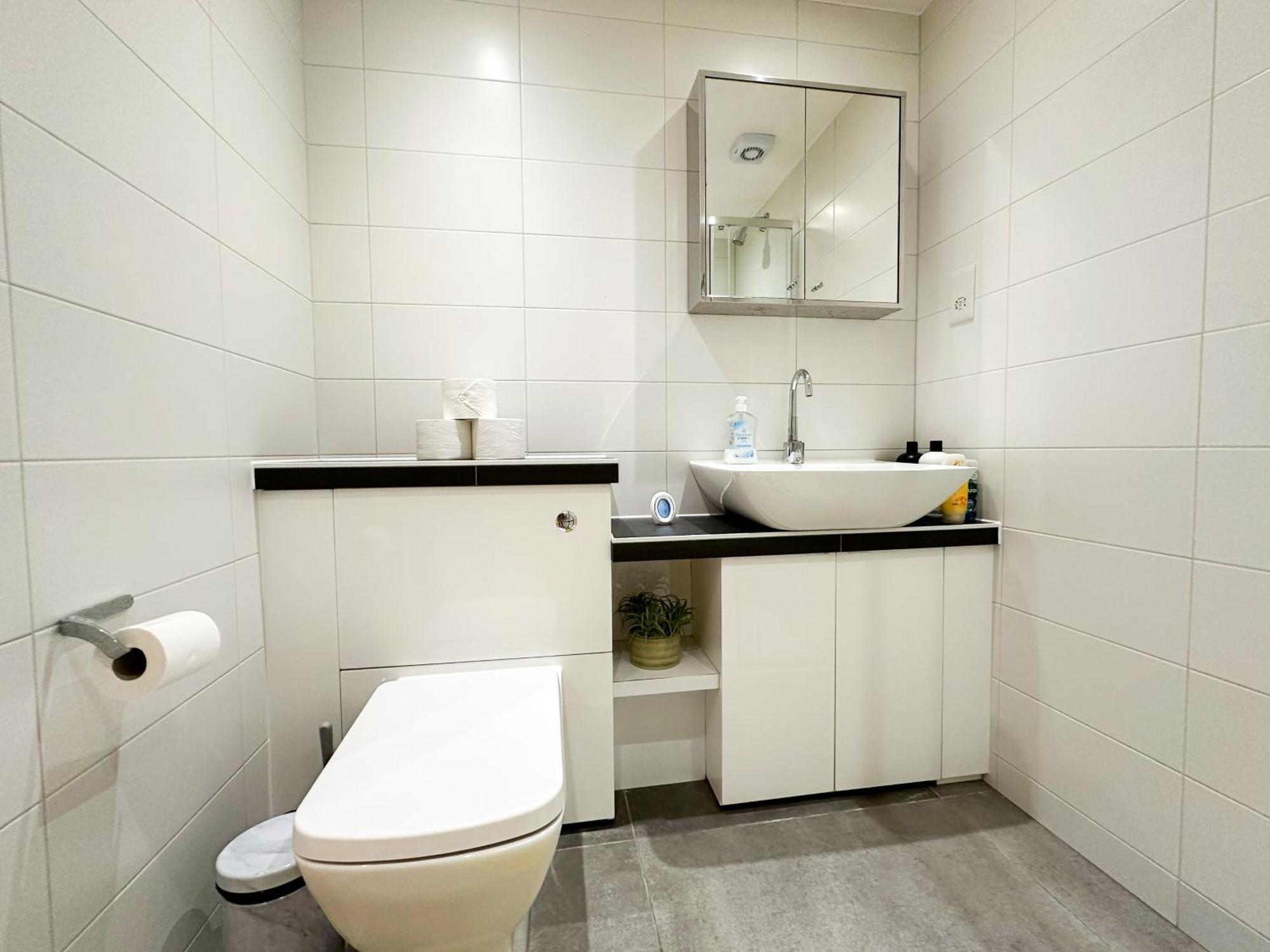 Chic 3 Bedroom Flat With Private Terrace In Holloway Near Finsbury Park Apartamento