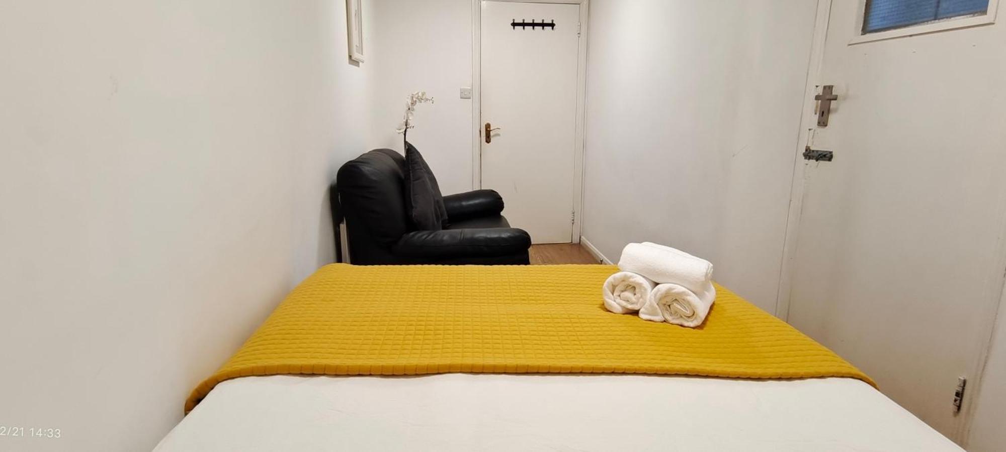 Apartment Lavender At Netherwood Road London