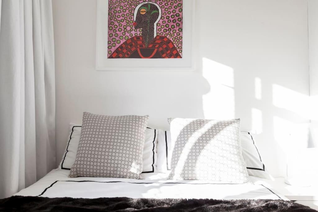 Apartamento 2 Bed Bright Flat In Fulham