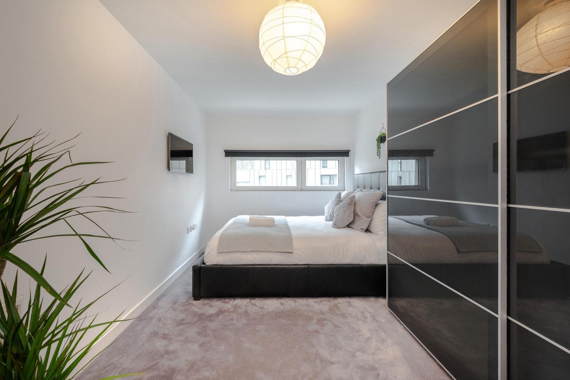 Stylish By Chelsea-victoria-pimlico Apartamento Londres