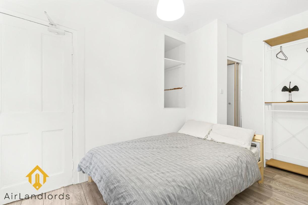 Fab 3bed 3bath Flat Kings Cross *