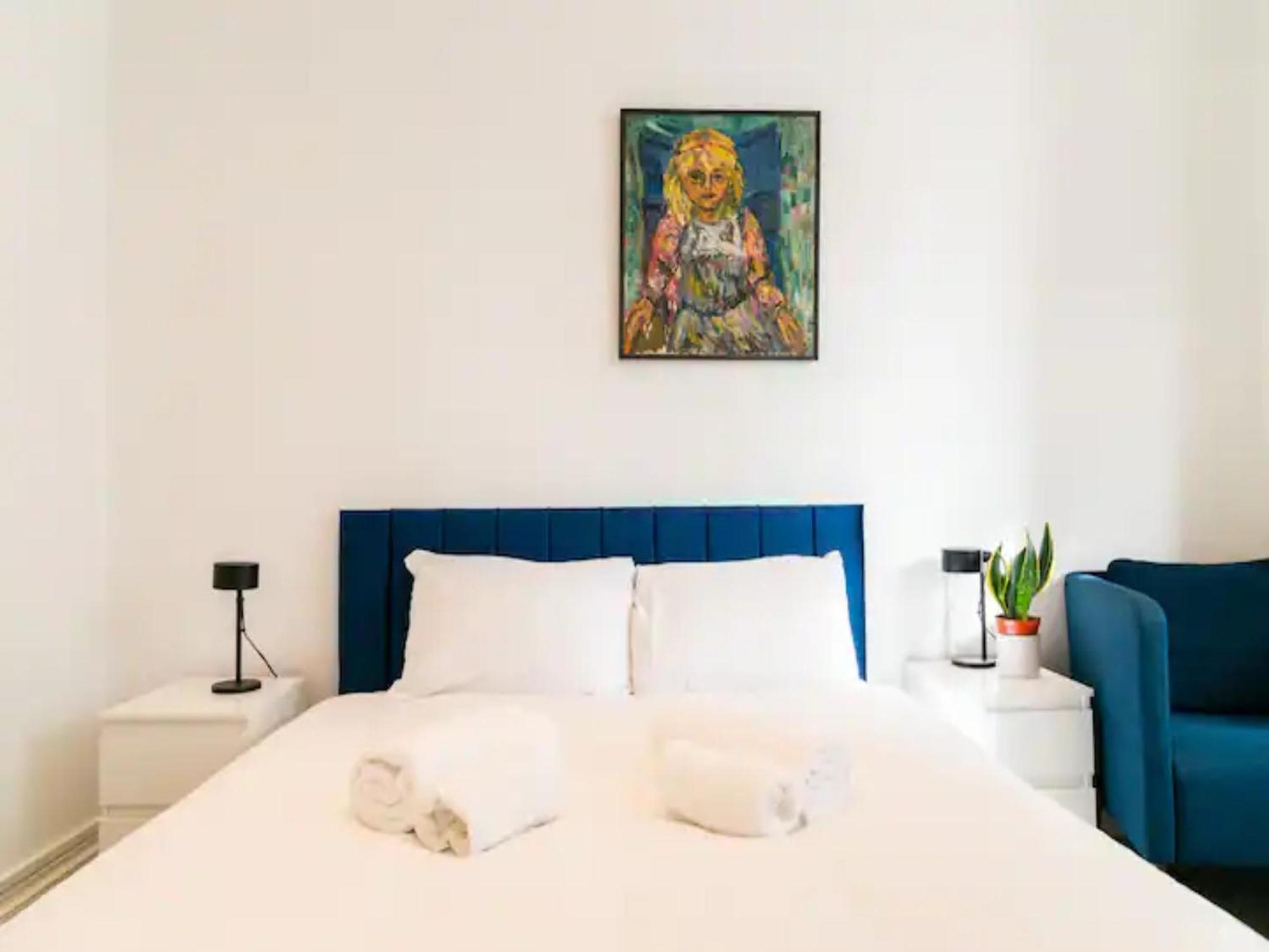 Apartment Pass The Keys Kings Cross Urban Escape