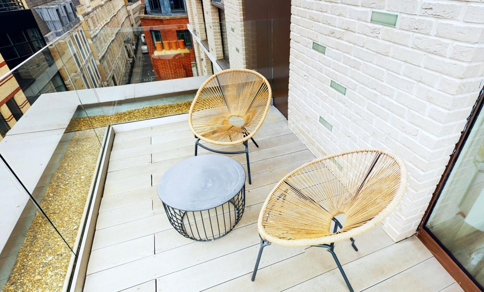 Aparthotel The Chronicle By Supercity London
