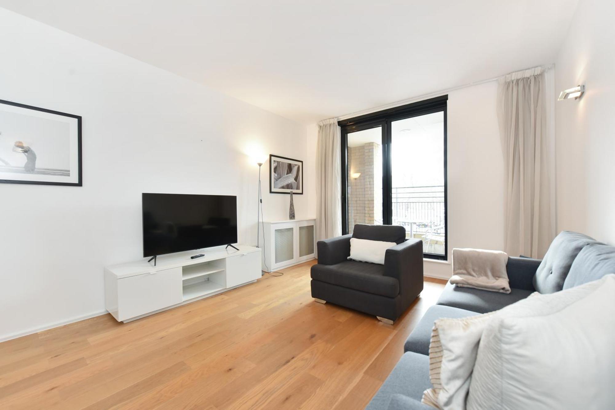 Apartment Choice - South Kensington - Gloucester Road *