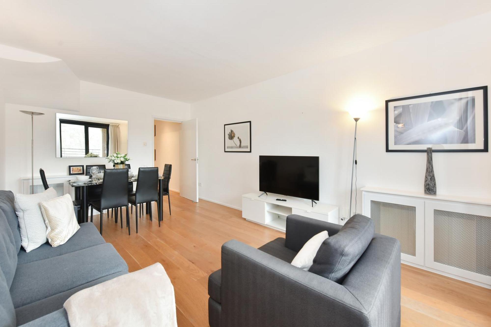 Choice - South Kensington - Gloucester Road * London