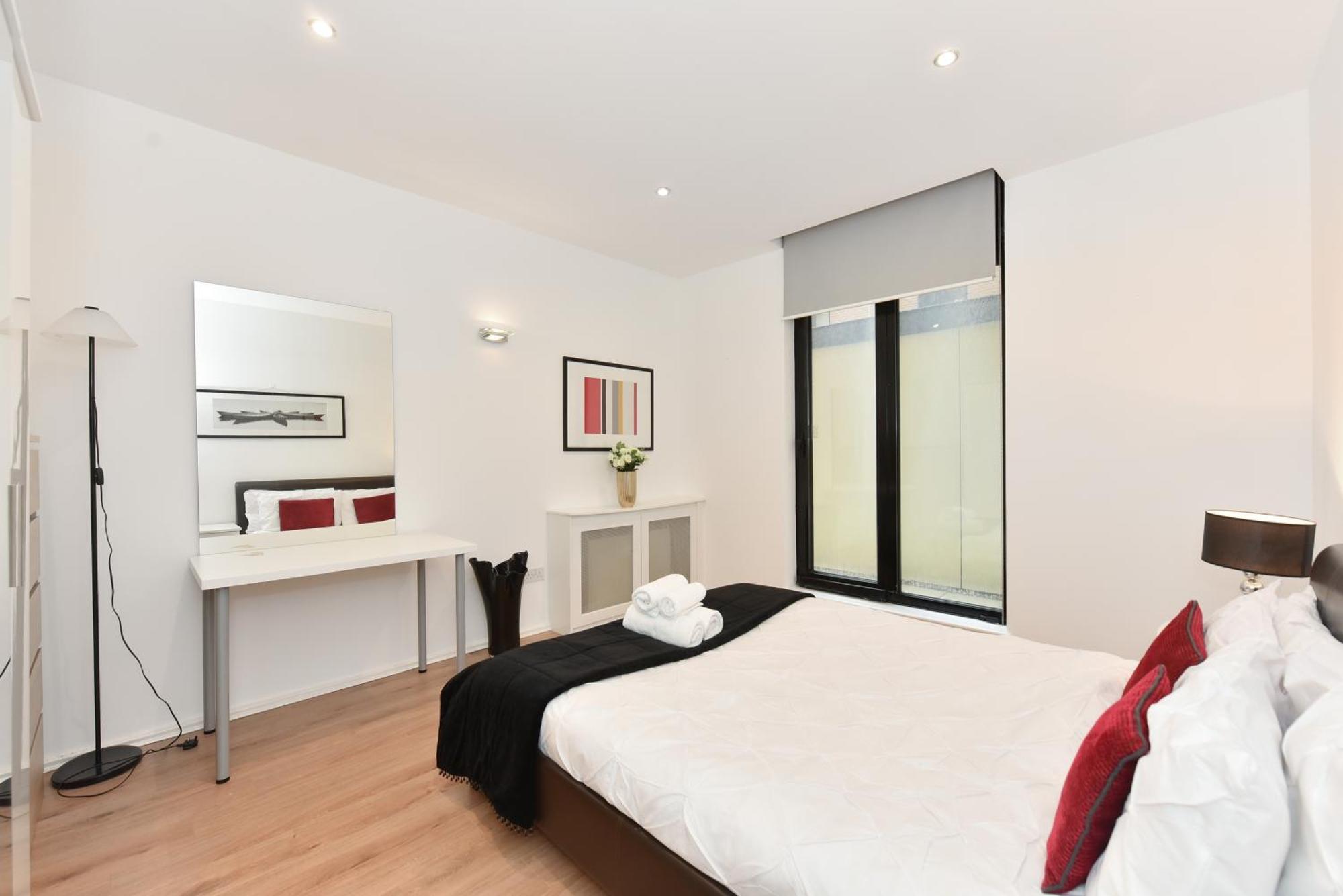Choice - South Kensington - Gloucester Road Apartment London