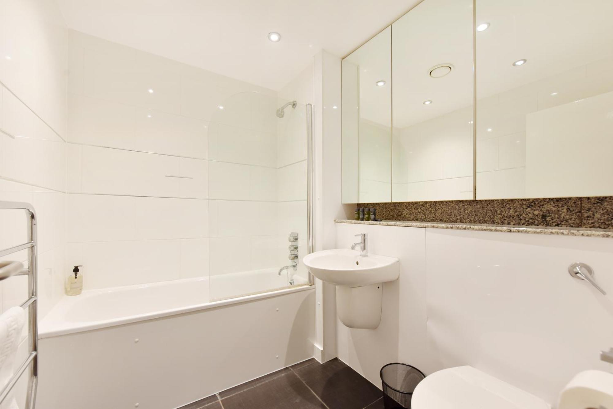 Choice - South Kensington - Gloucester Road London