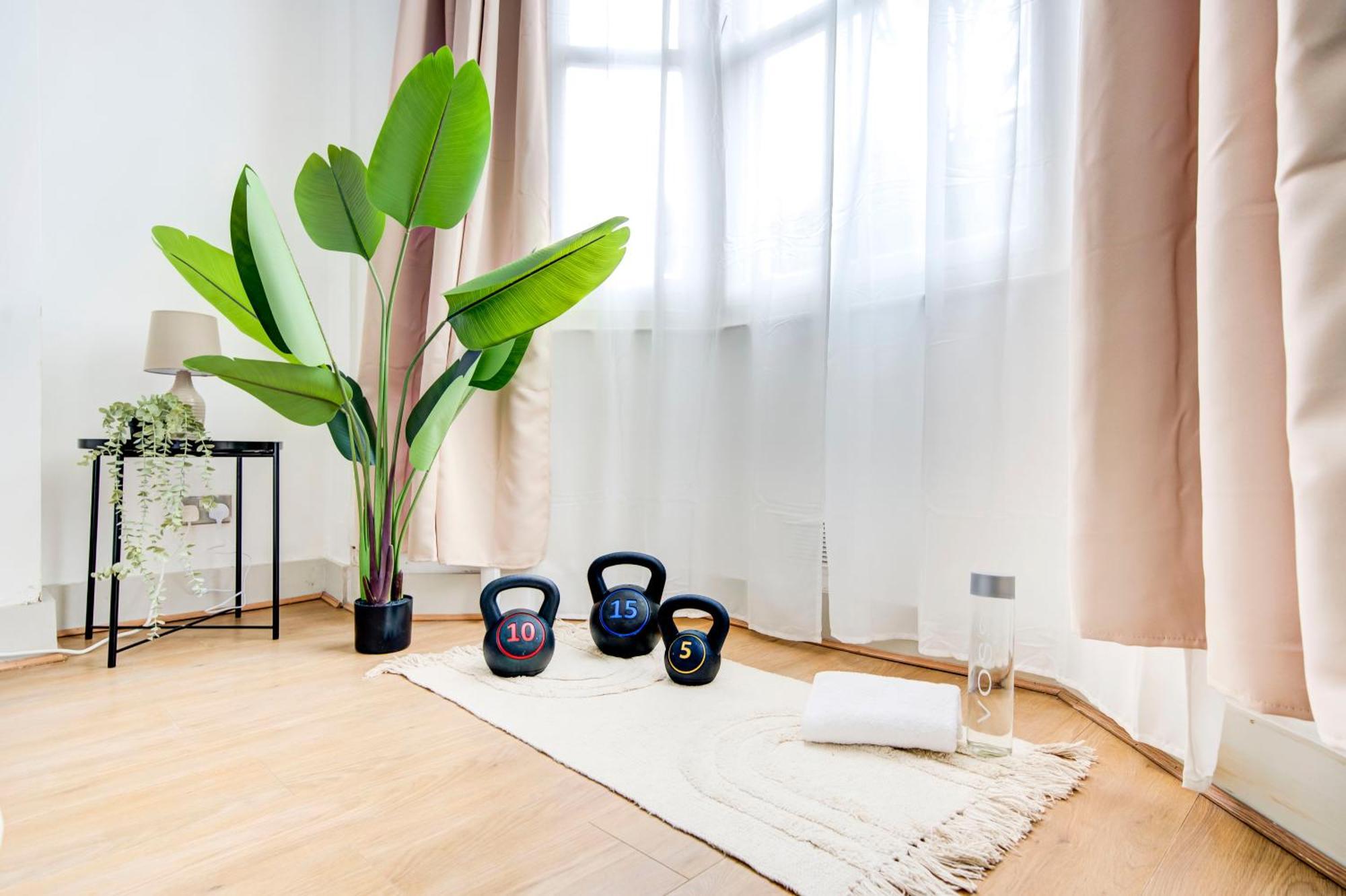 Heart Of Hackney - 2bed Garden Flat Sleeps 6 London