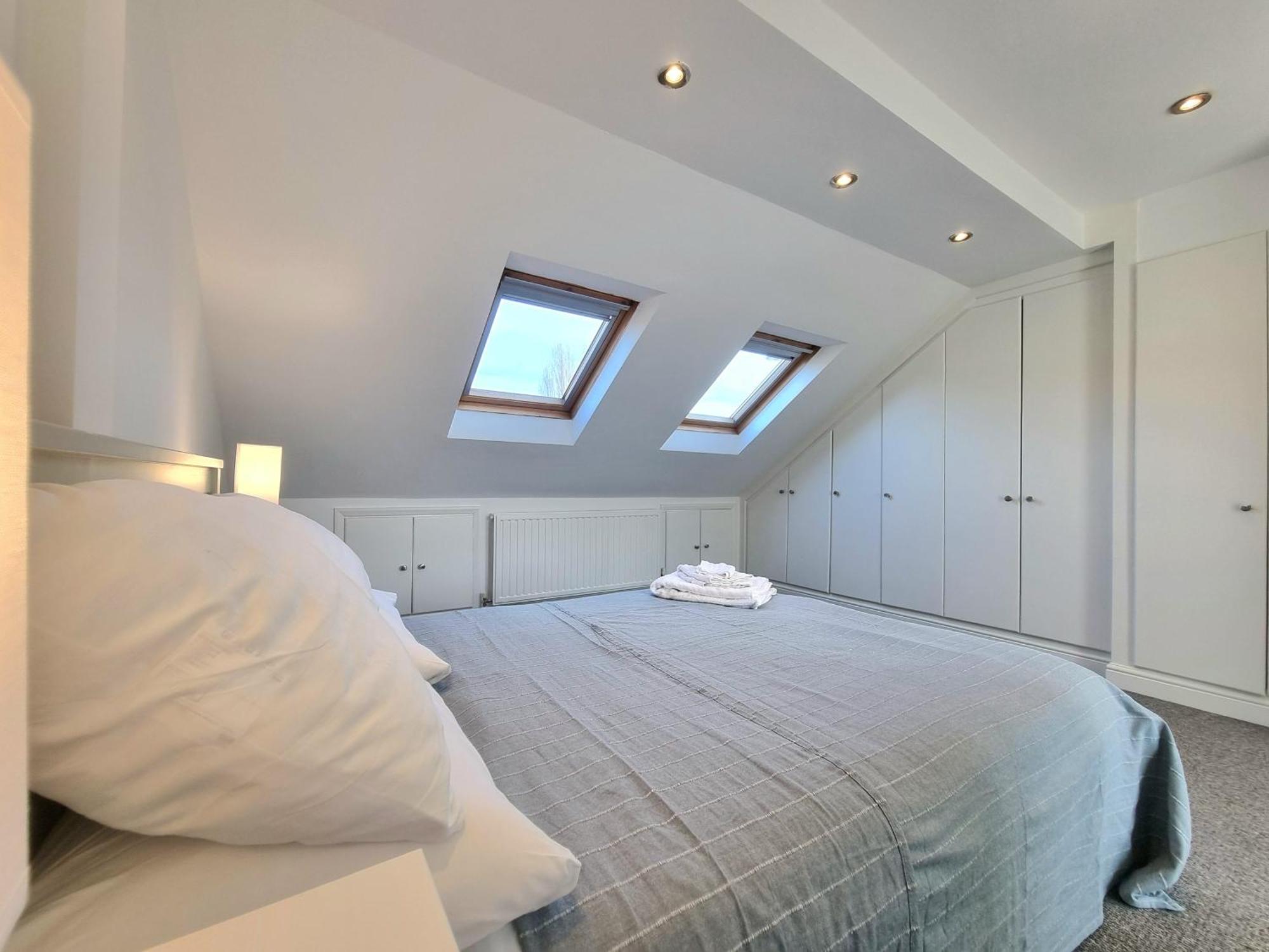 The Loft *