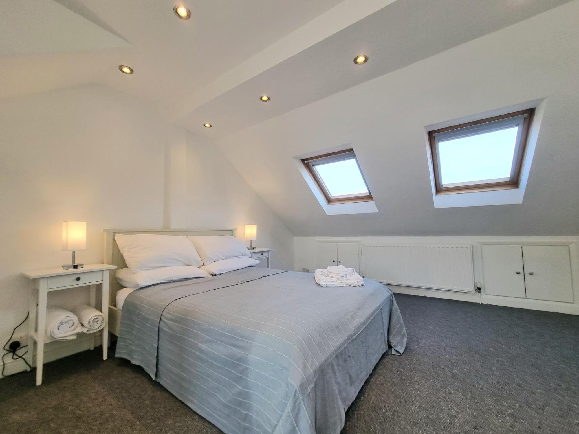 The Loft London