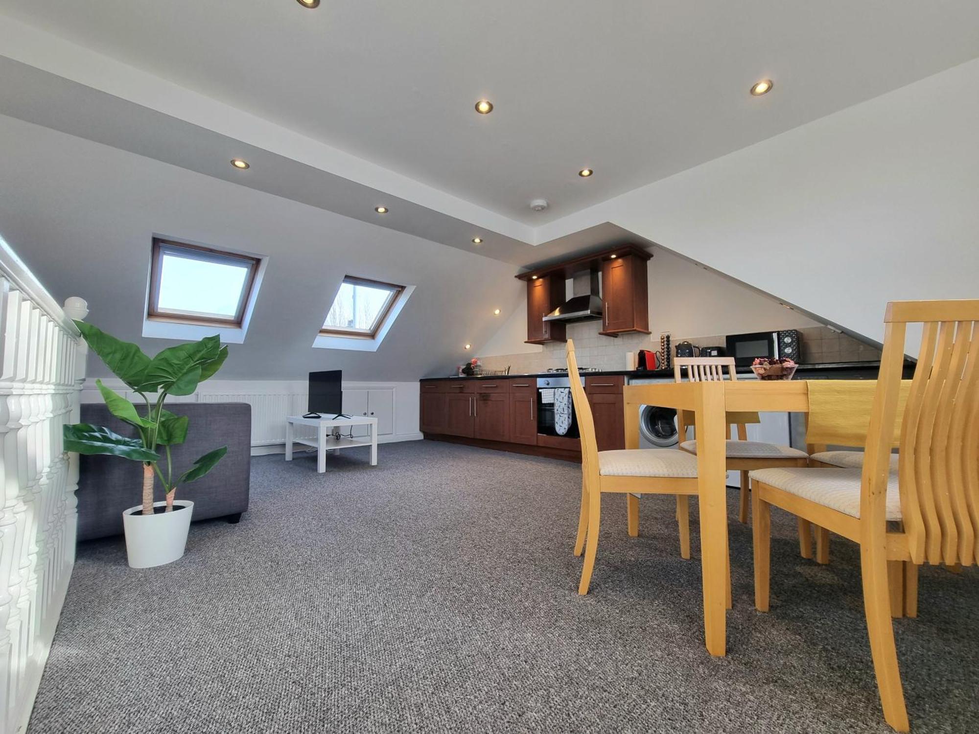 The Loft