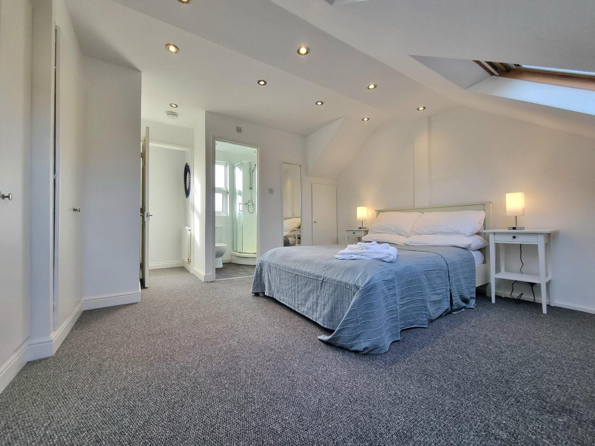 Apartment The Loft London