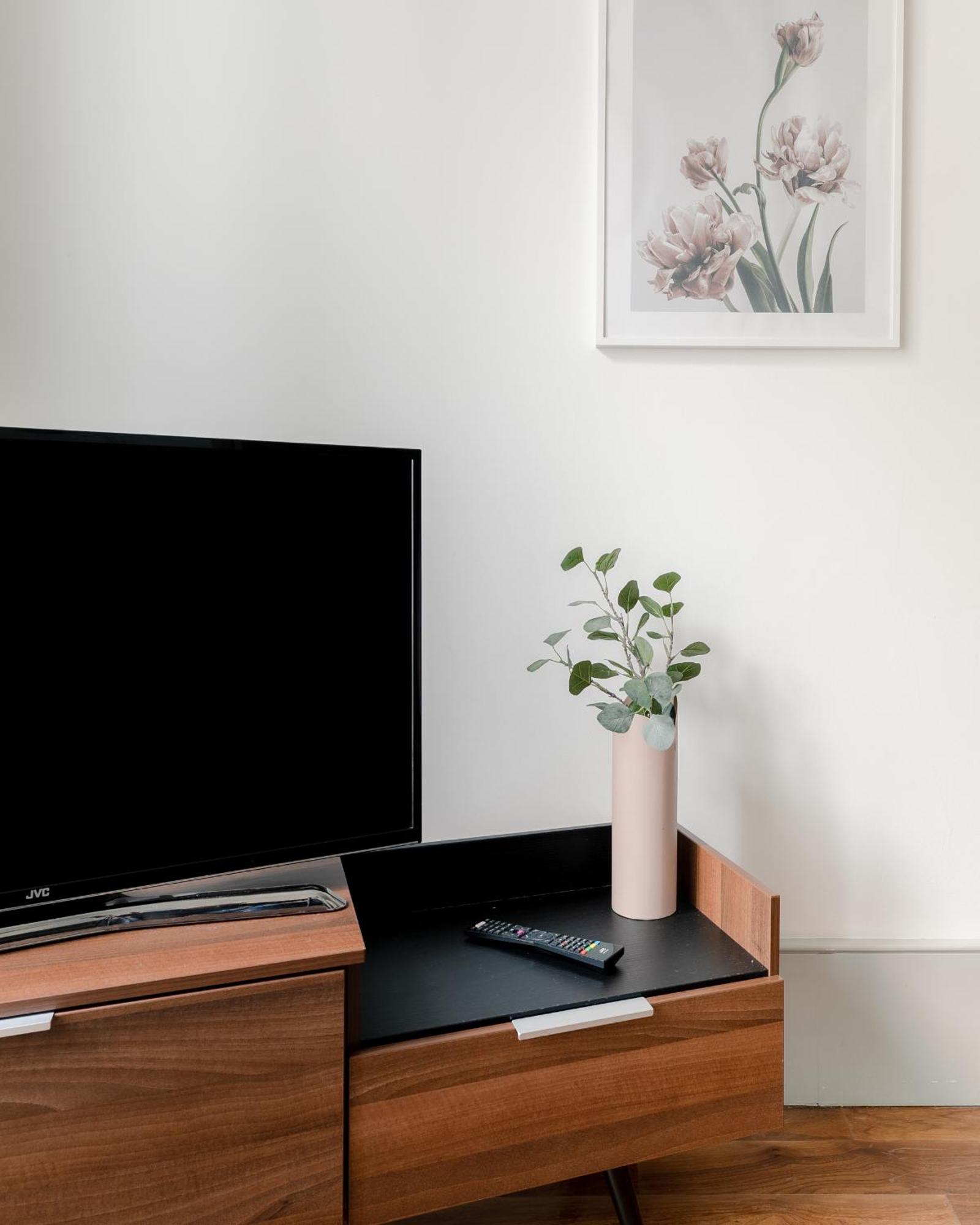 Prime Gloucester Road Apartment London
