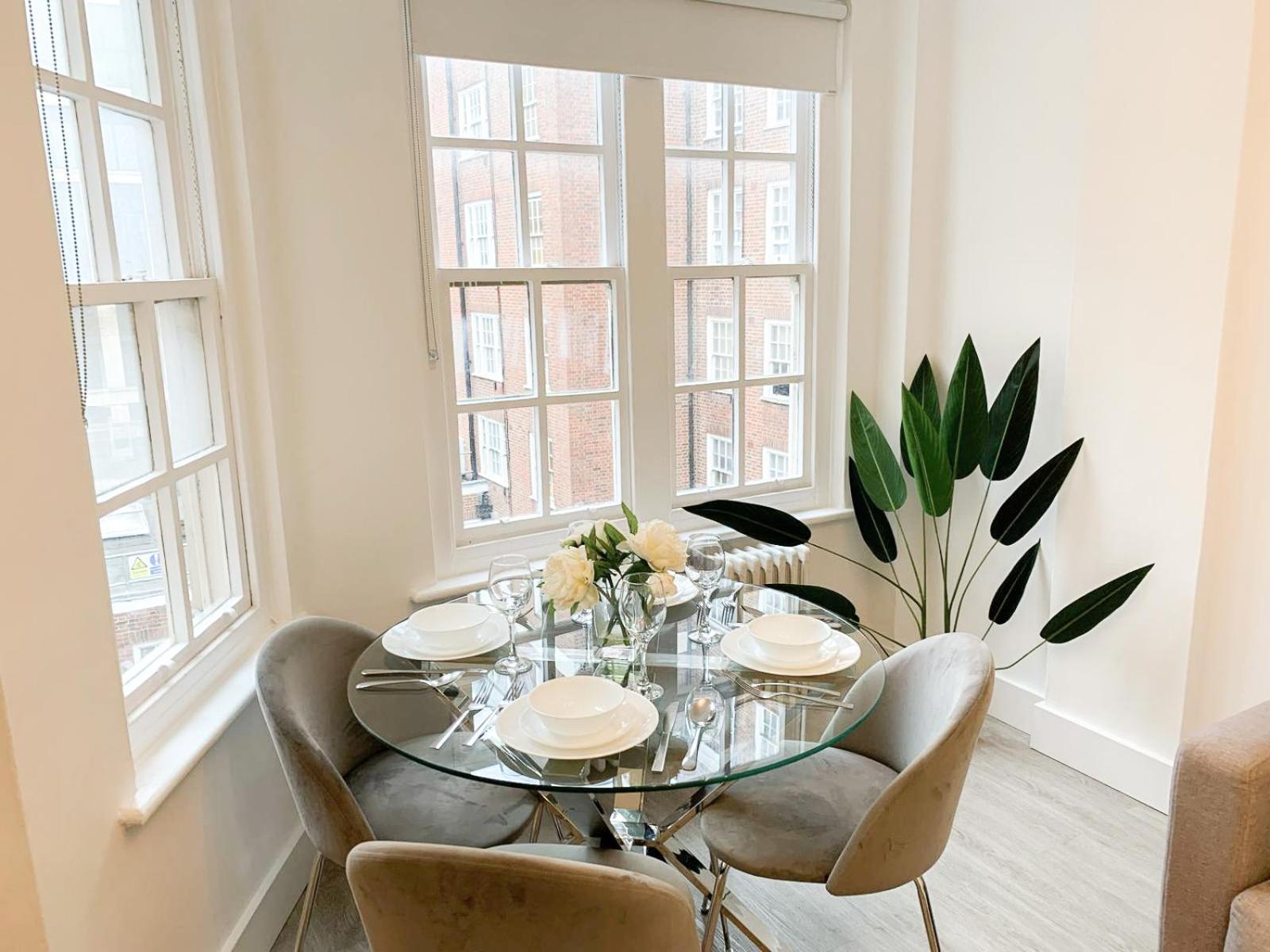 Apartamento Vibrant 2-Bedroom Flat With Elevator In Marylebone, Close To Hyde Park & Edgware Road