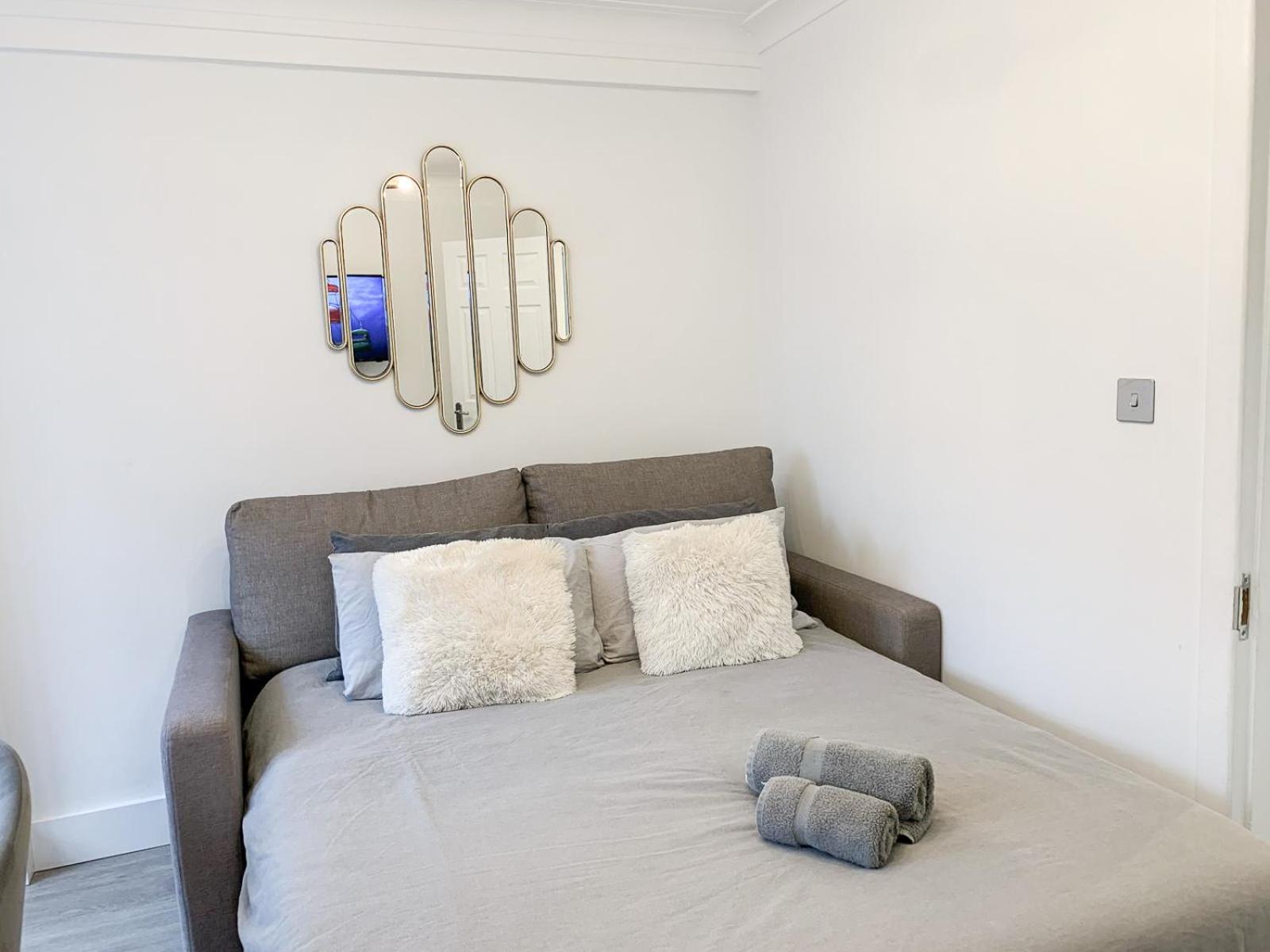 Apartamento Vibrant 2-Bedroom Flat With Elevator In Marylebone, Close To Hyde Park & Edgware Road