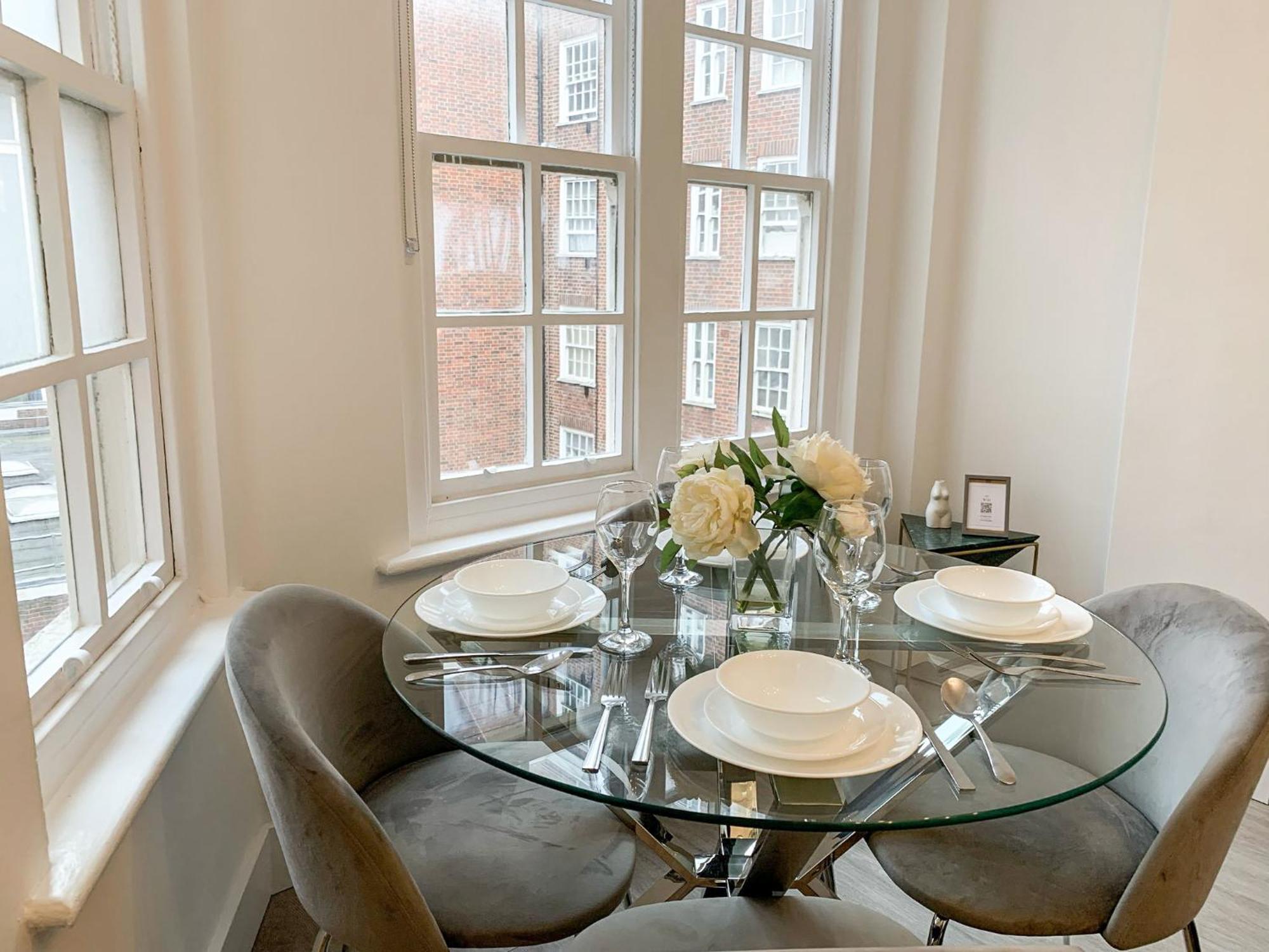 Apartamento Vibrant 2-Bedroom Flat With Elevator In Marylebone, Close To Hyde Park & Edgware Road *