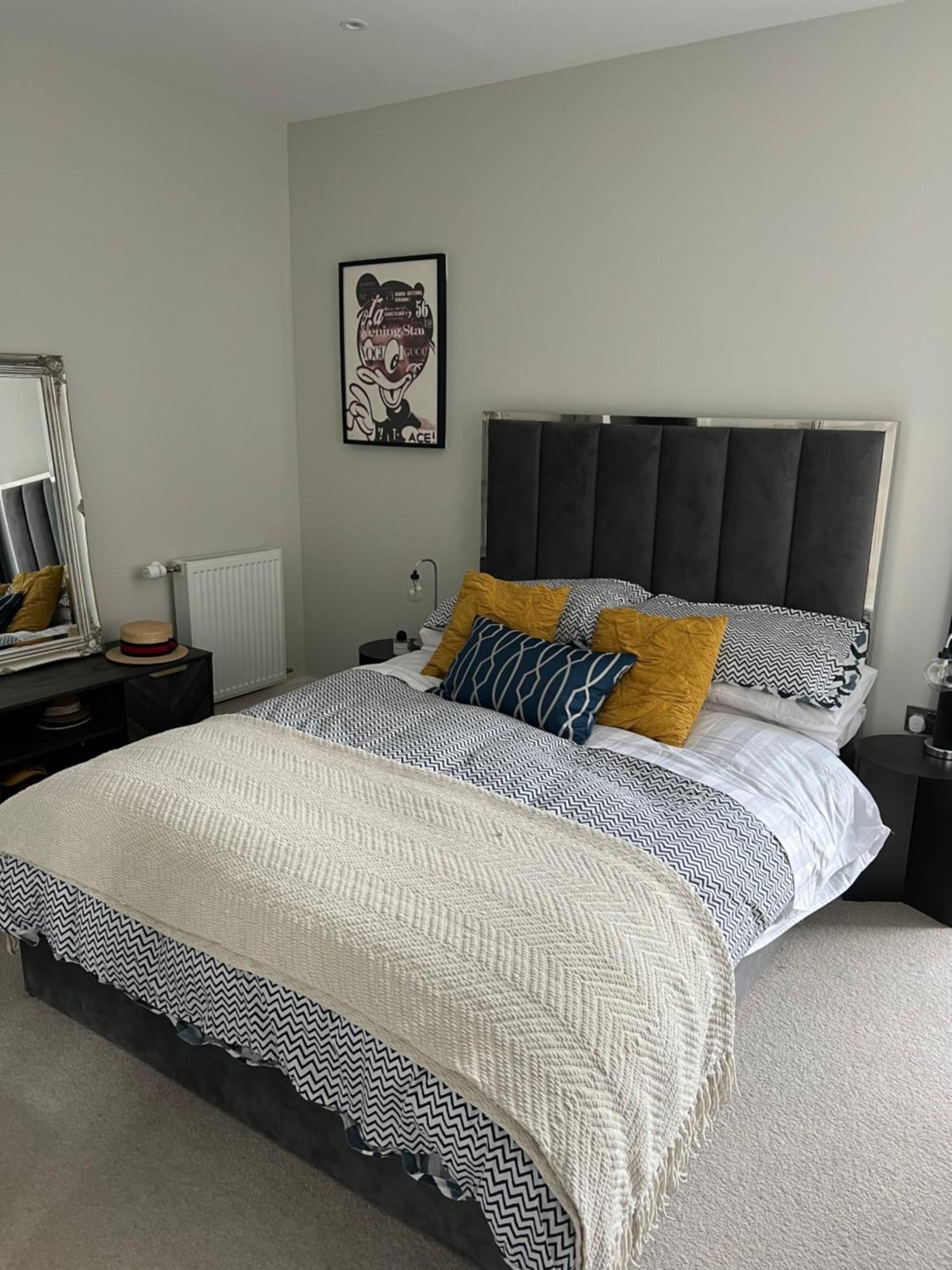 Mauger Heights London
