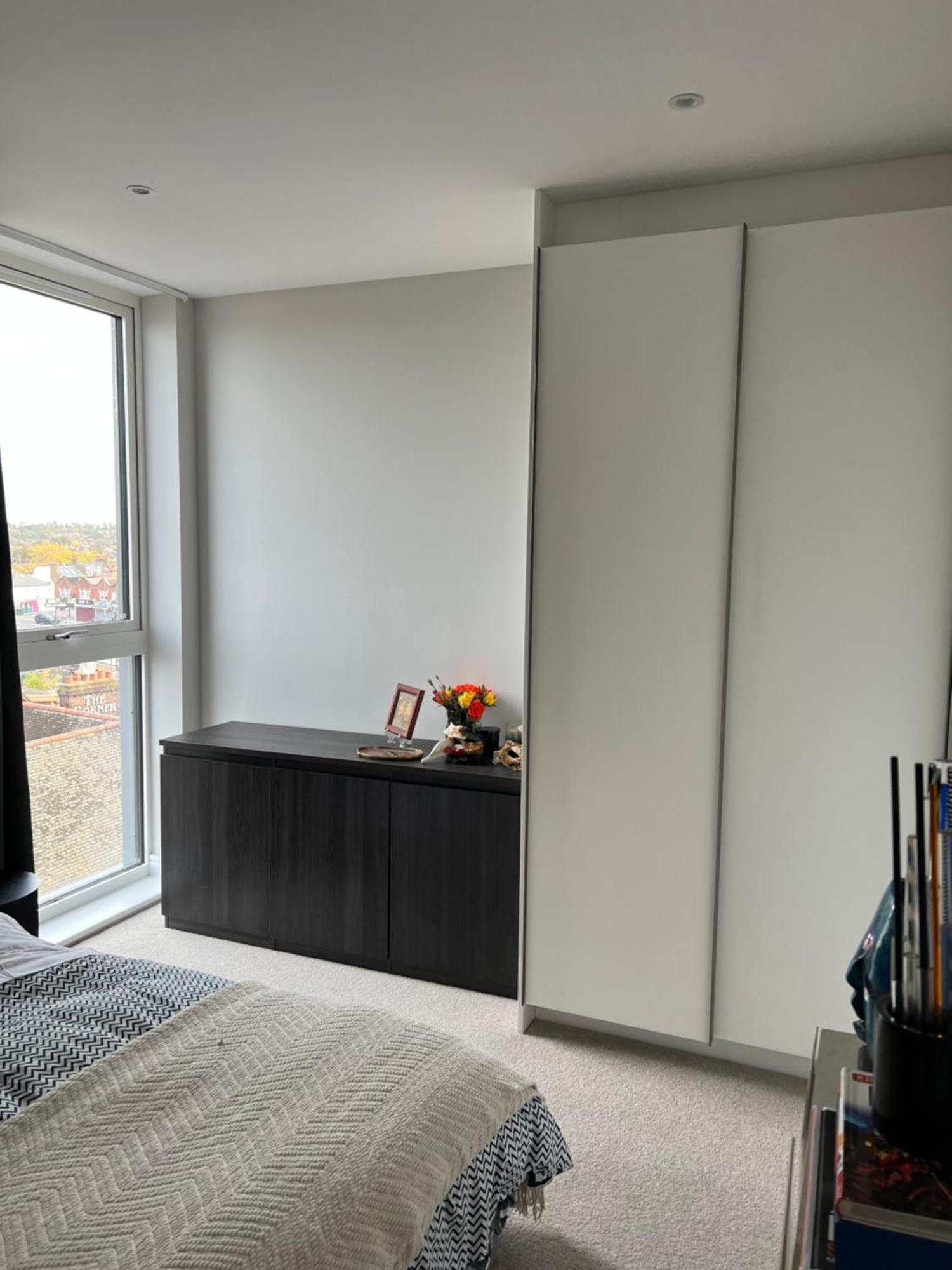 Mauger Heights London