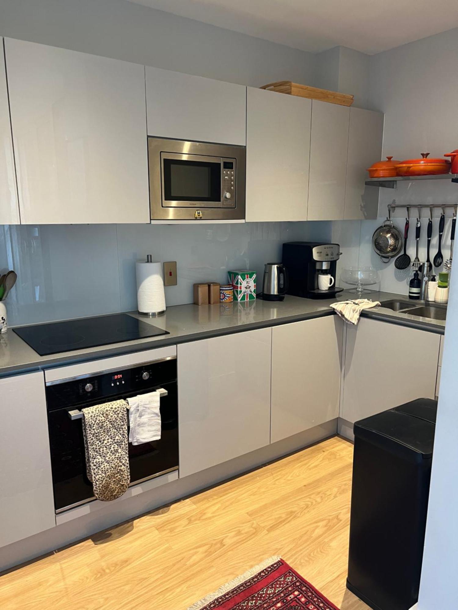 Mauger Heights Homestay London