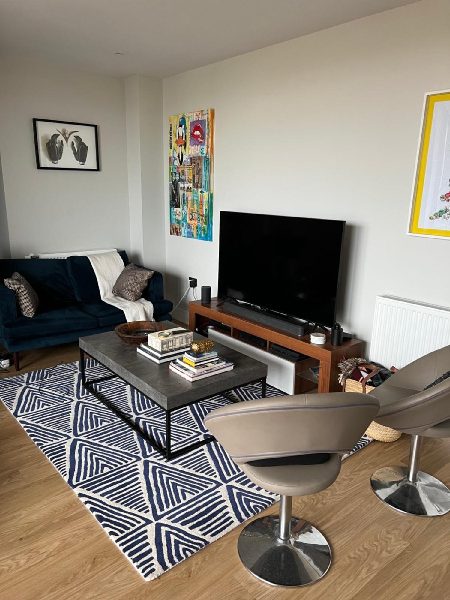 Mauger Heights Homestay London