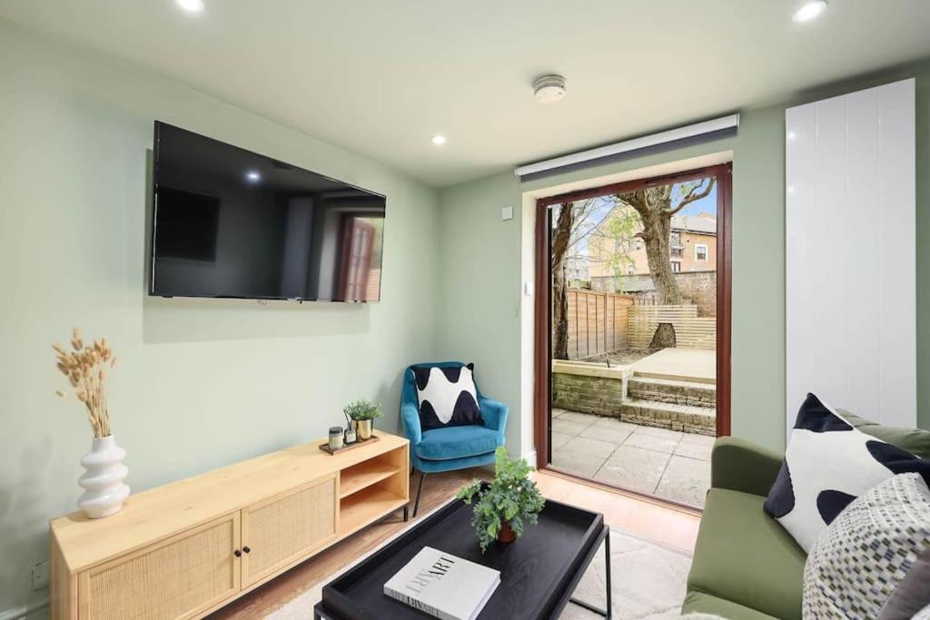 Classy&stylish 2 Bed Flat Near Camden Apartamento