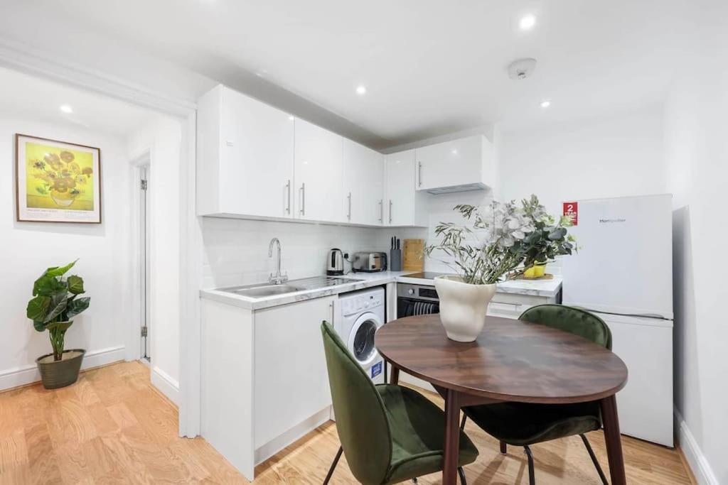 Classy&stylish 2 Bed Flat Near Camden * Londres
