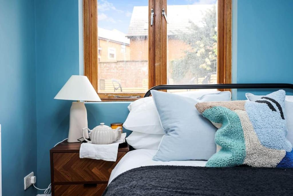Apartamento Classy&stylish 2 Bed Flat Near Camden Londres